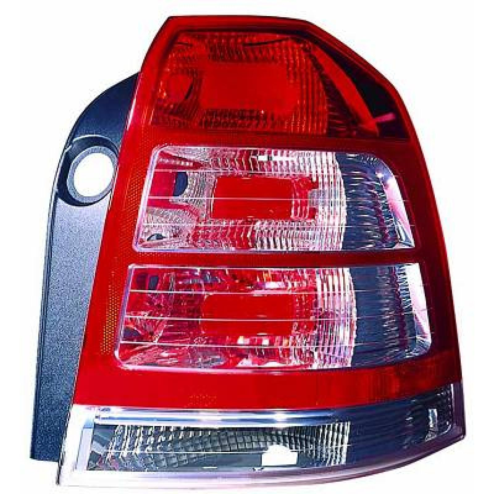  Piloto trasero derecho Opel Zafira 