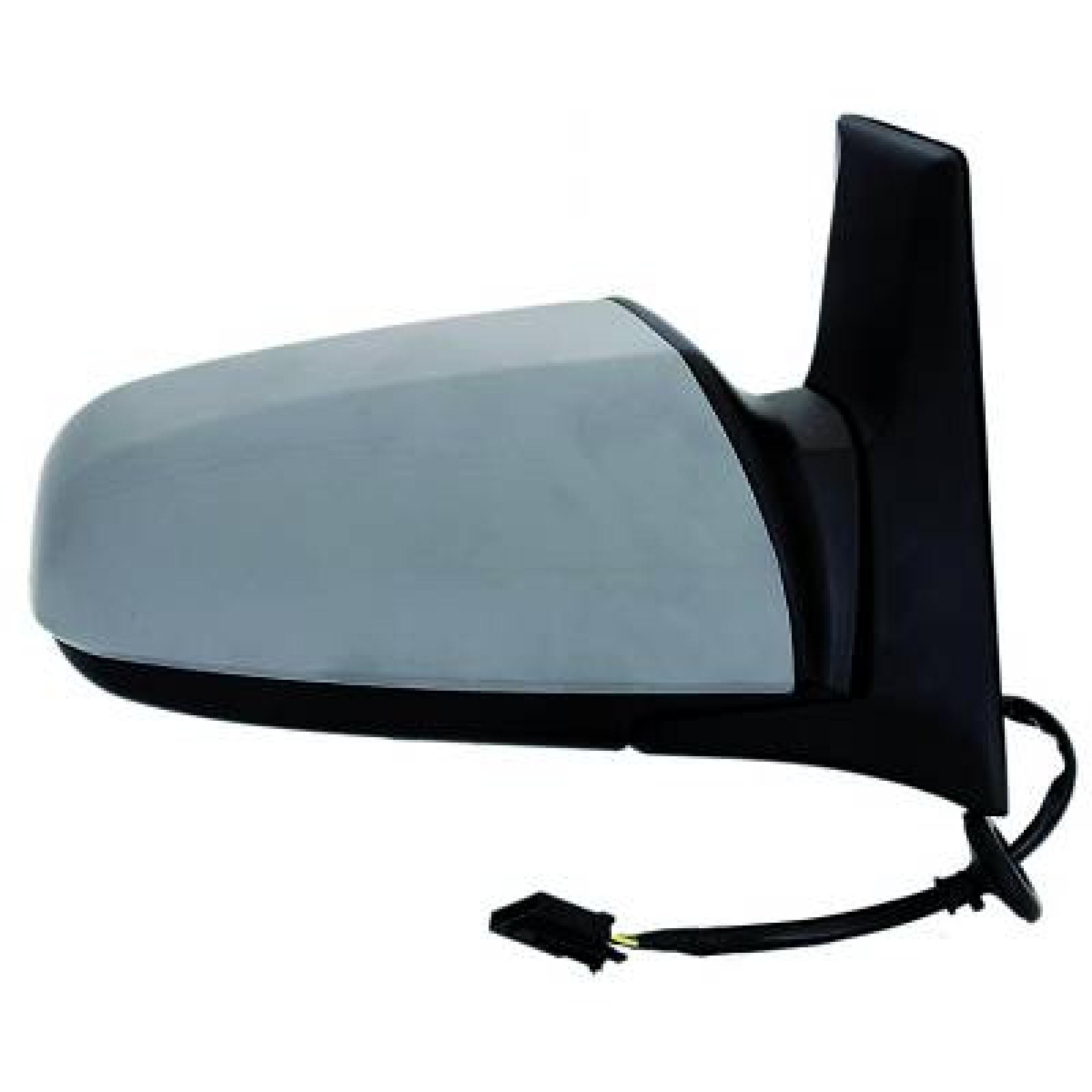 Retrovisor izquierdo General Motors 13162284