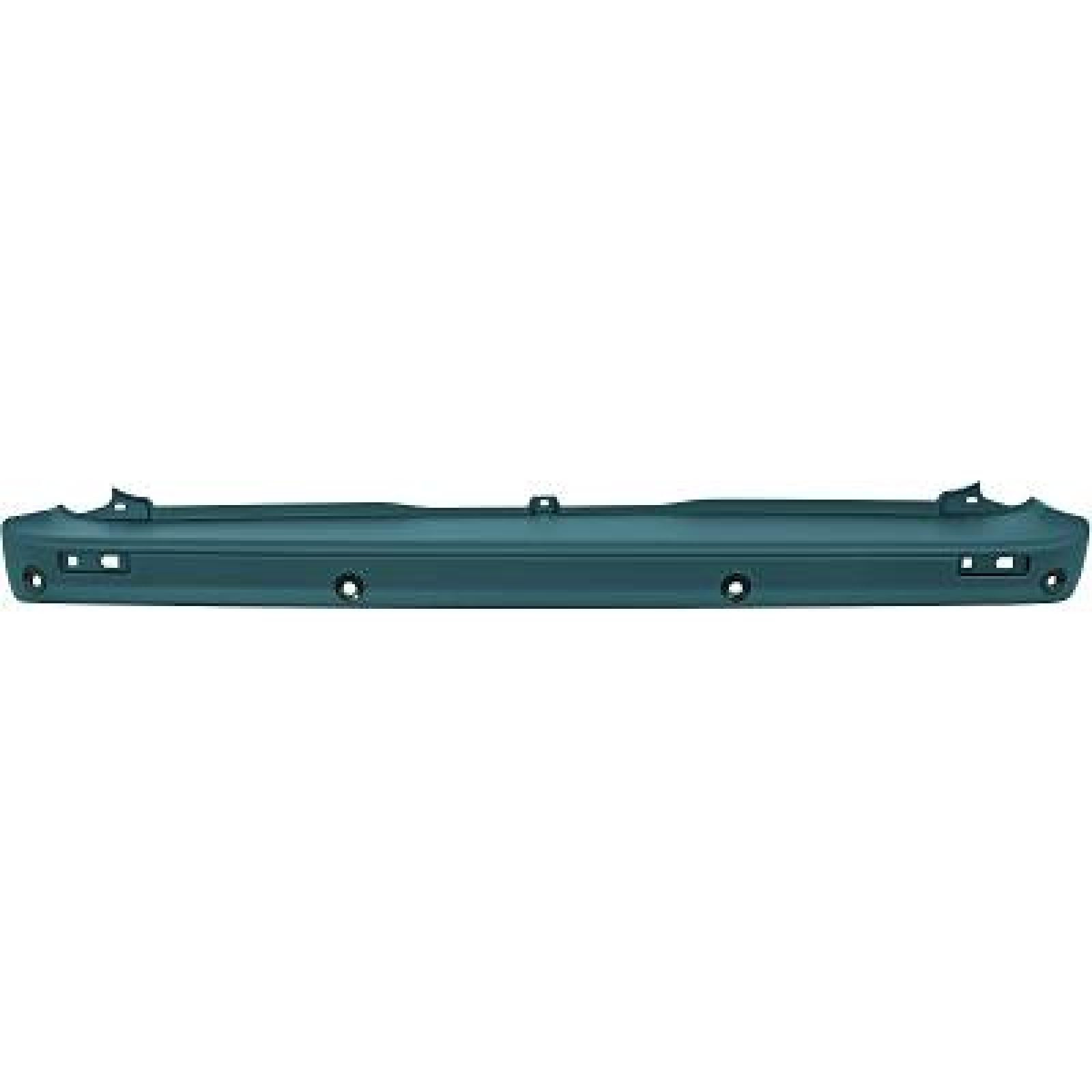 Defensa trasero para Renault Trafic II JL