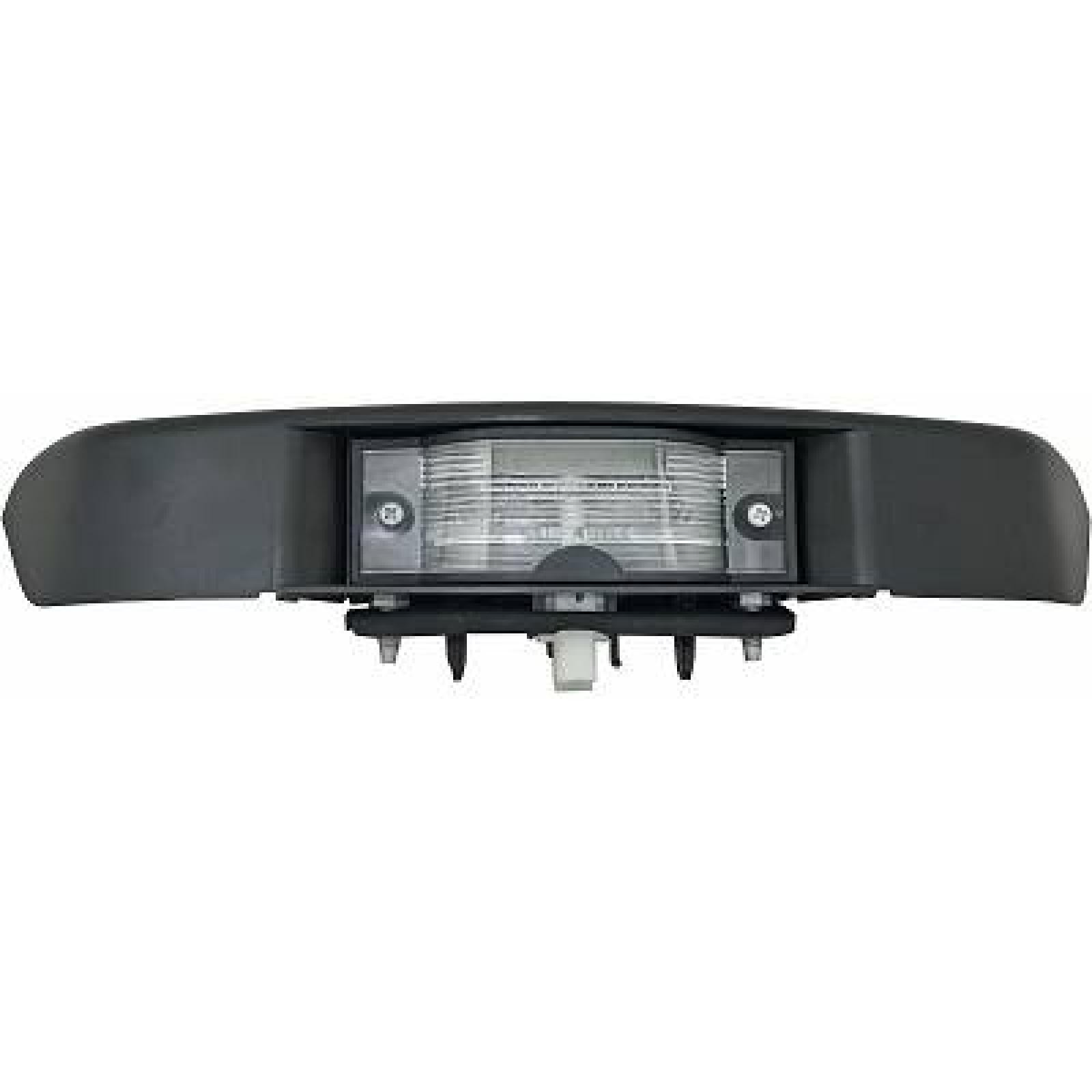 Lampara de matricula Peugeot/Citroen 93854772 precio, desde 22,42 EUR