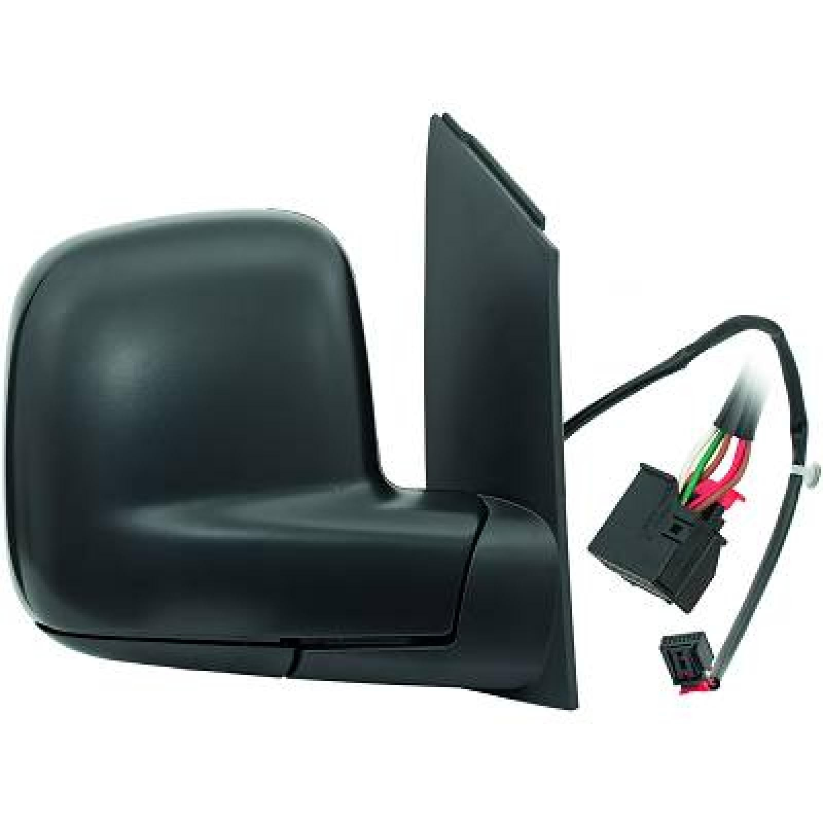 Espejo de retrovisor izquierdo SV8512 Magneti Marelli