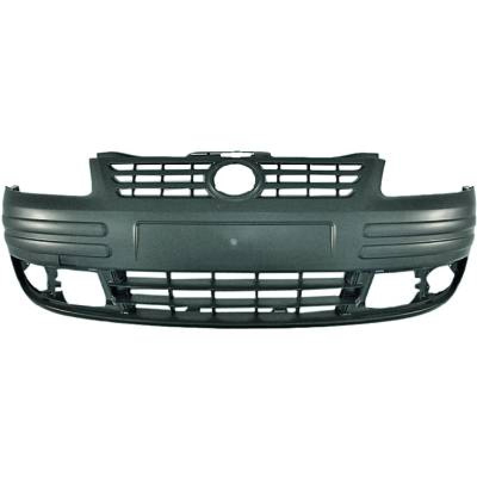 Comprar Paragolpes Volkswagen Caddy III 2KA, 2KH, 2CA, 2CH