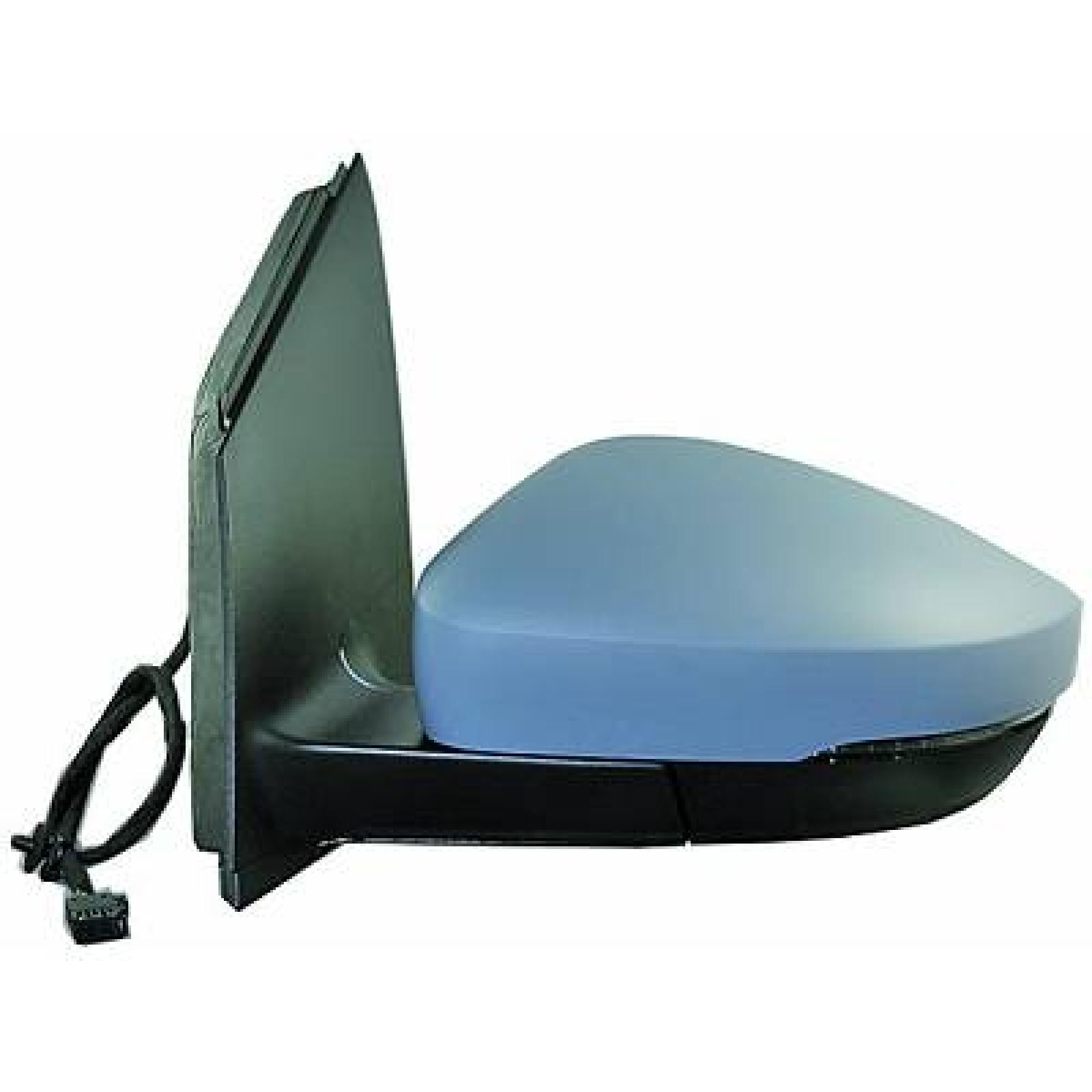 Retrovisor exterior derecho VAG 6R1857508Q