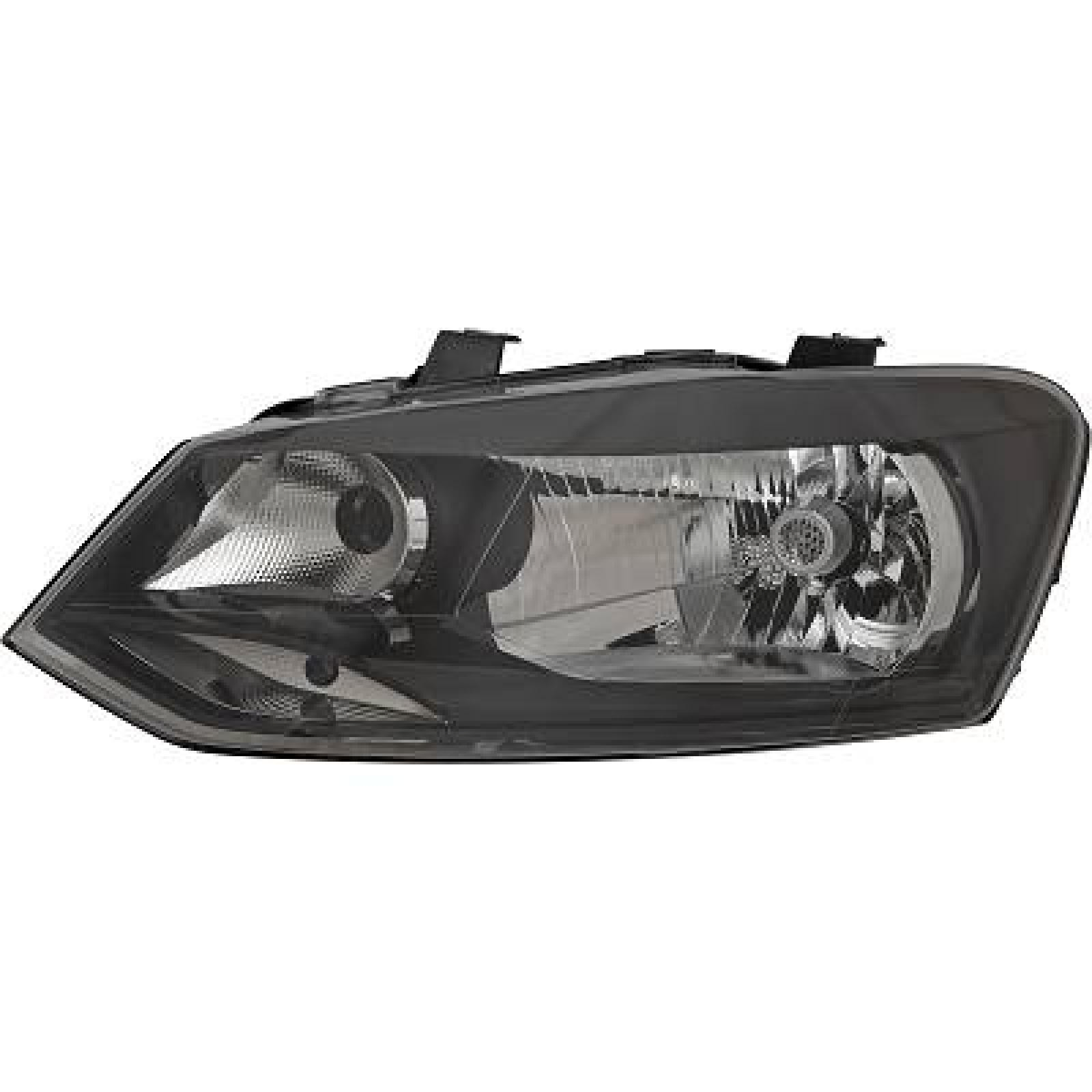 Faro Volkswagen Polo V hatchback (6R1, 6C1) (2009 - 2022) precio, desde 97,25 EUR