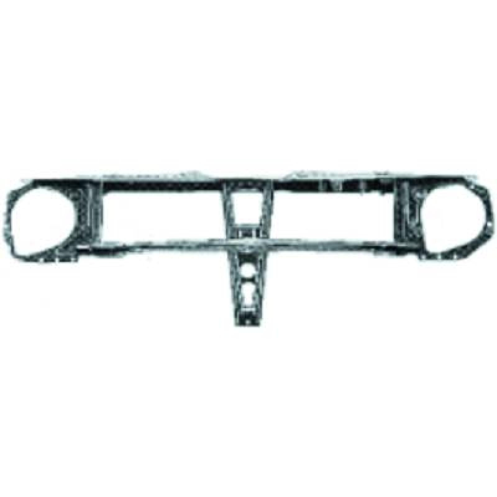 Comprar Soporte de radiador Volkswagen Golf II 19E, 1G1
