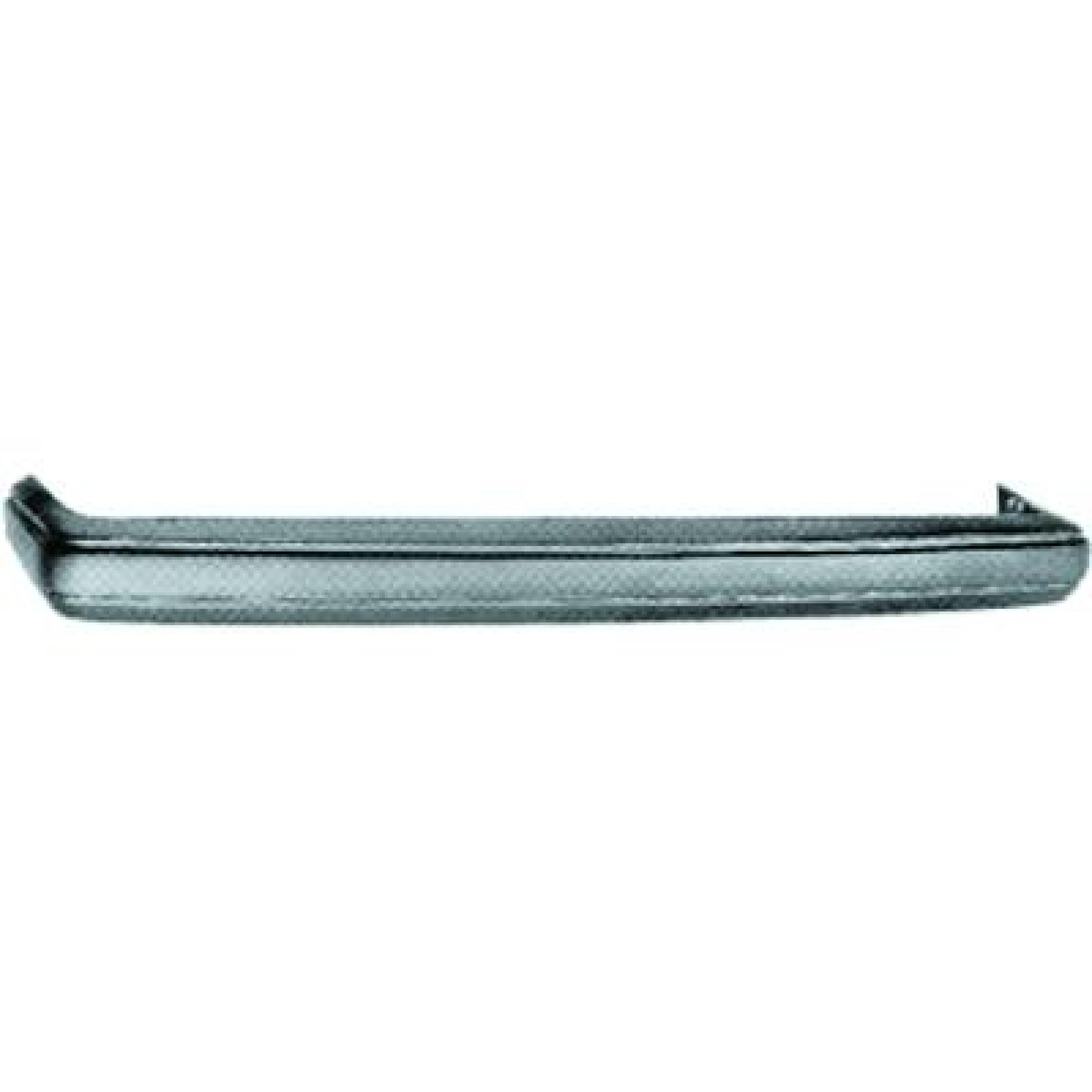 Defensa trasero para Volkswagen Golf II 19E, 1G1
