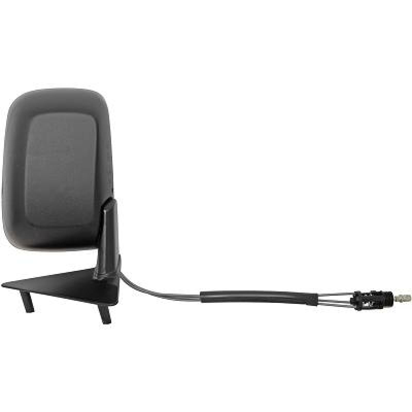 Retrovisor izquierdo Volkswagen Jetta II