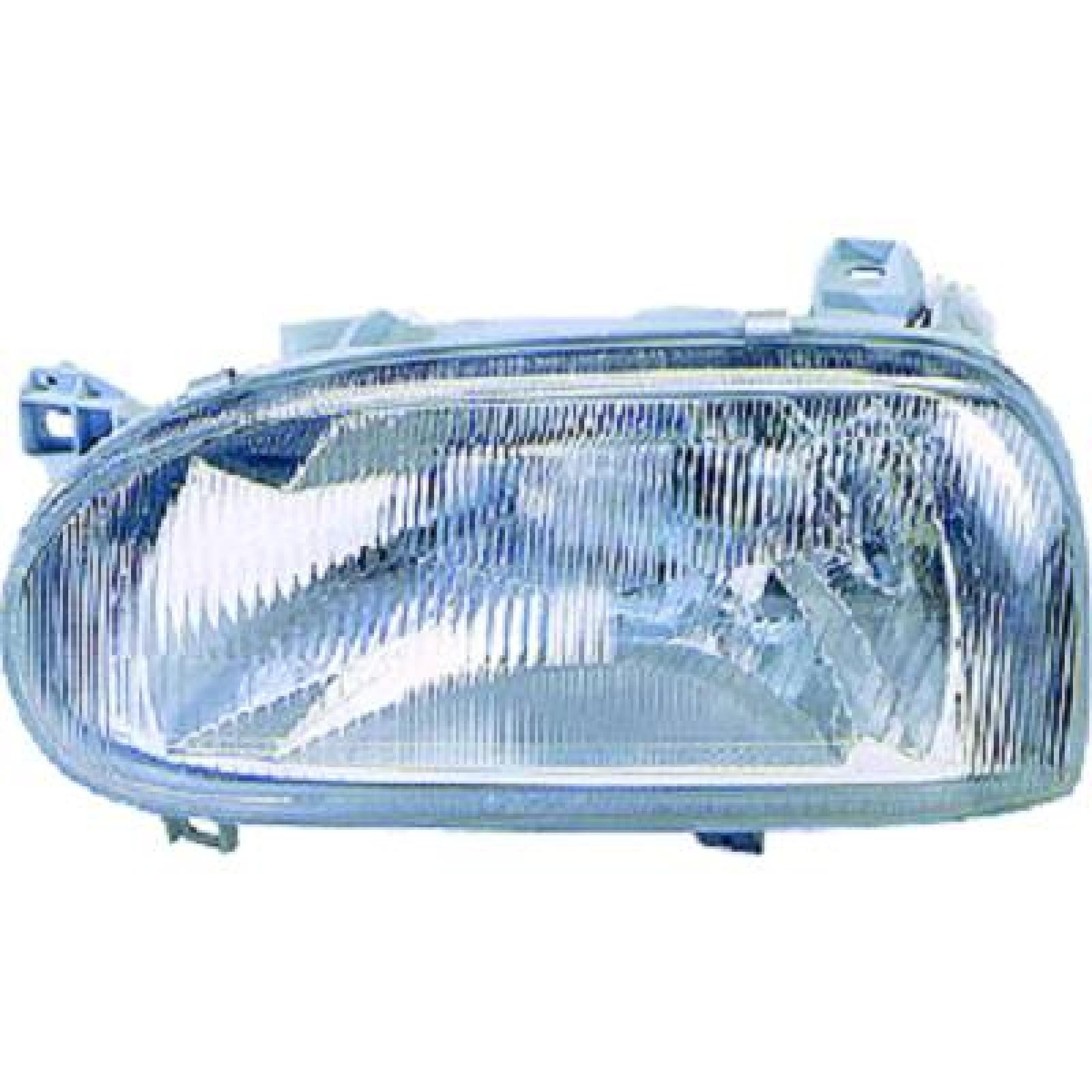 Faros para Volkswagen Golf III 1H5