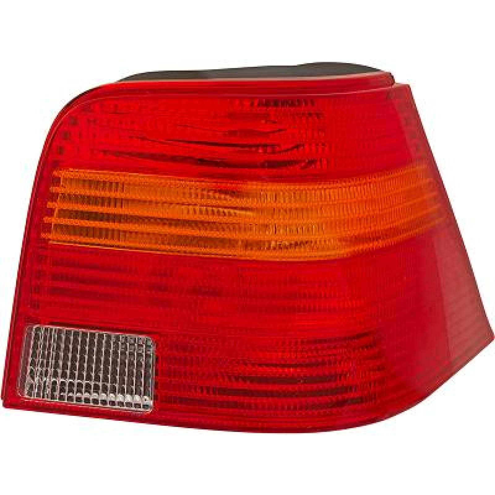 Piloto trasero derecho Volkswagen Golf IV hatchback (1J1) (1997 - 2008) precio, desde 40,16 EUR