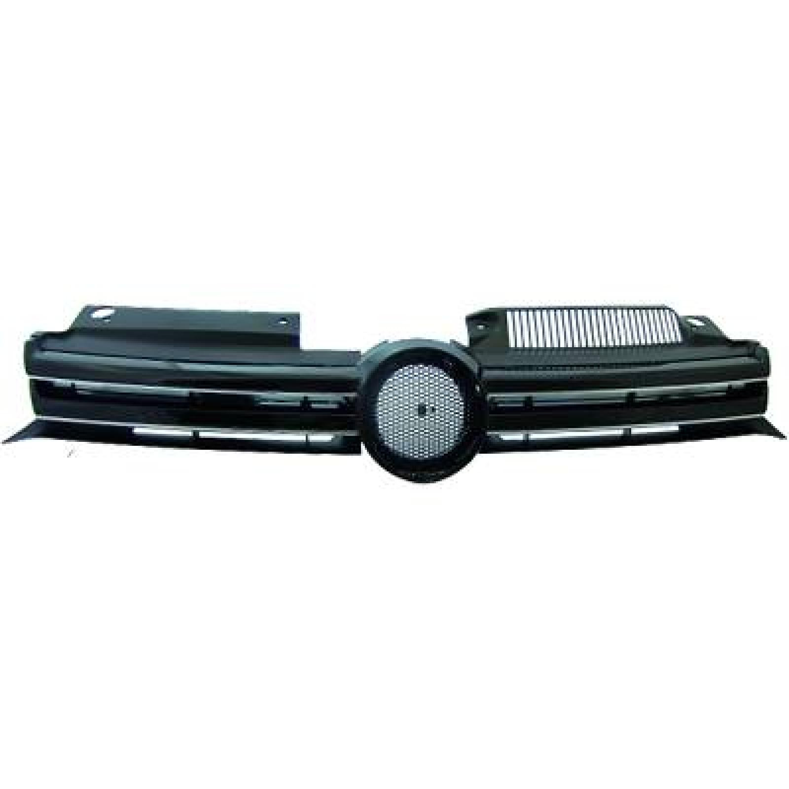 Comprar Parrilla Volkswagen Golf VI AJ5