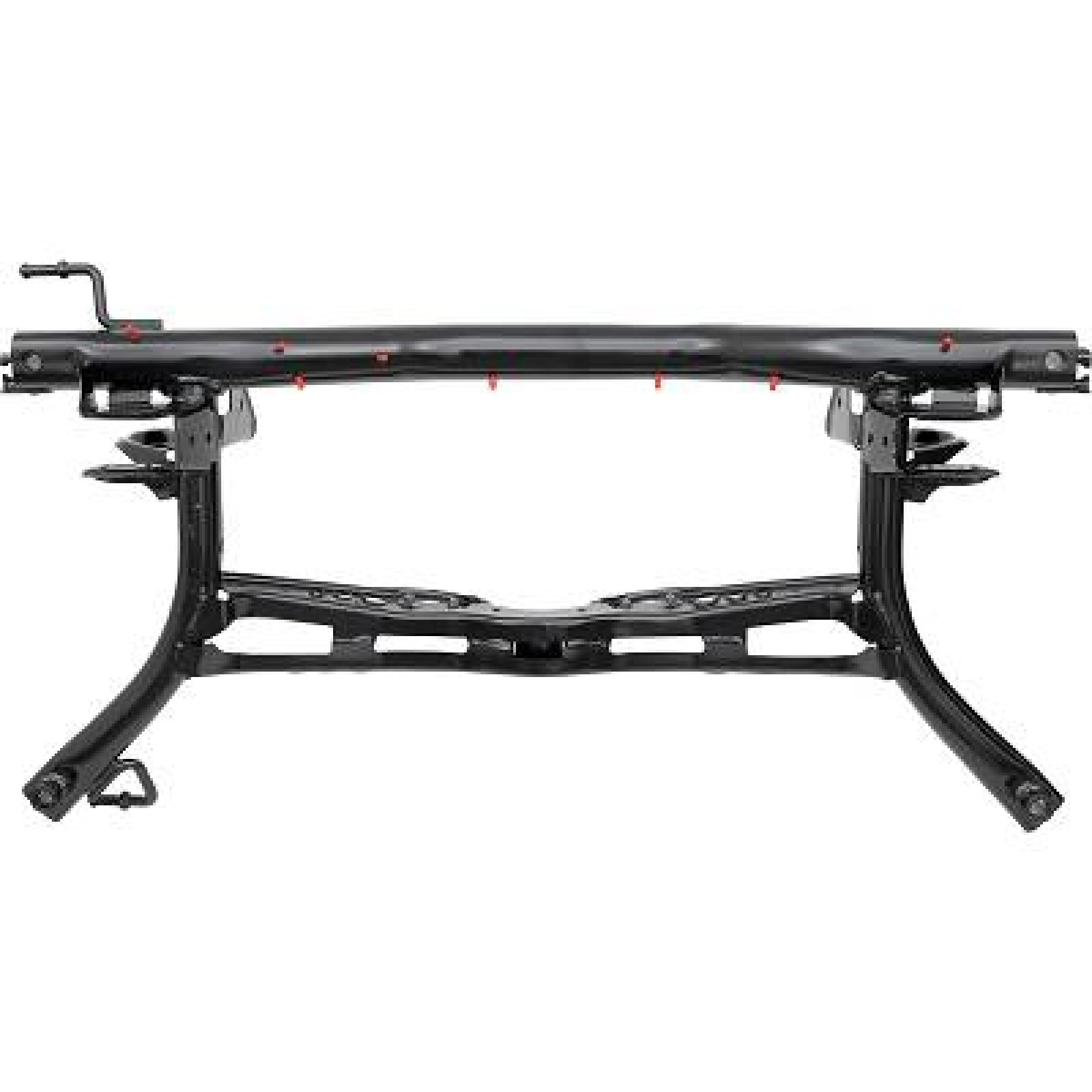 Comprar Puente trasero Skoda Octavia II A5 1Z5