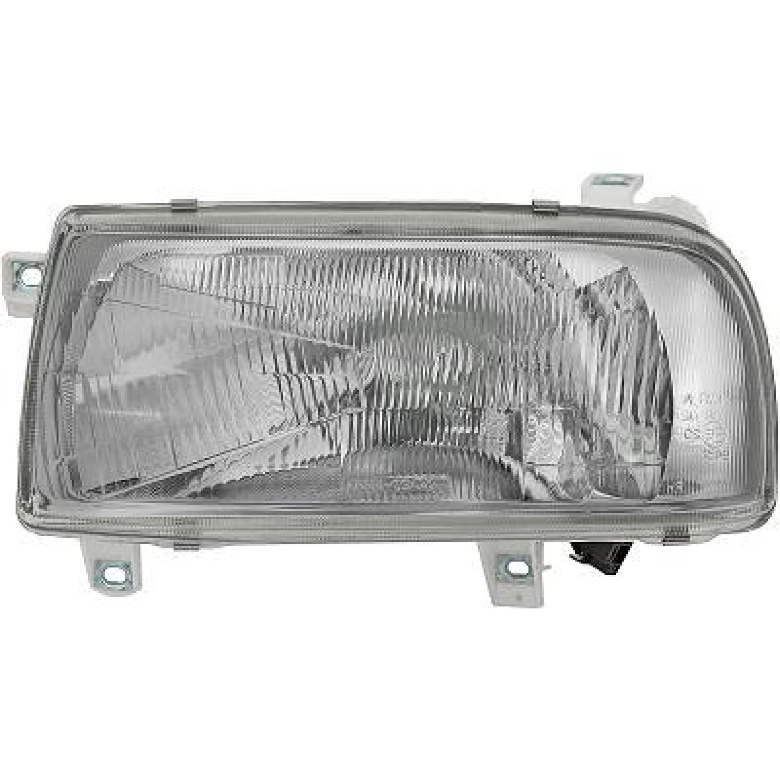 Faros delanteros Volkswagen Vento 