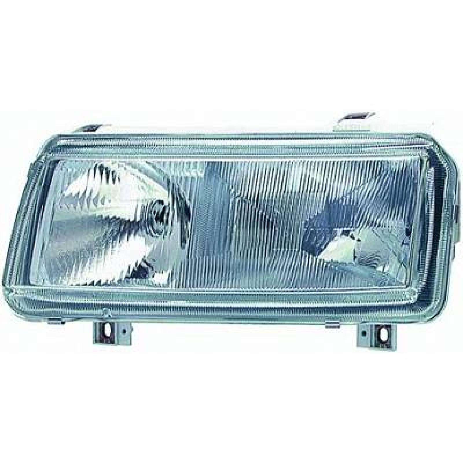 Luz derecha para Volkswagen Passat B3, B4 3A2, 351, 312