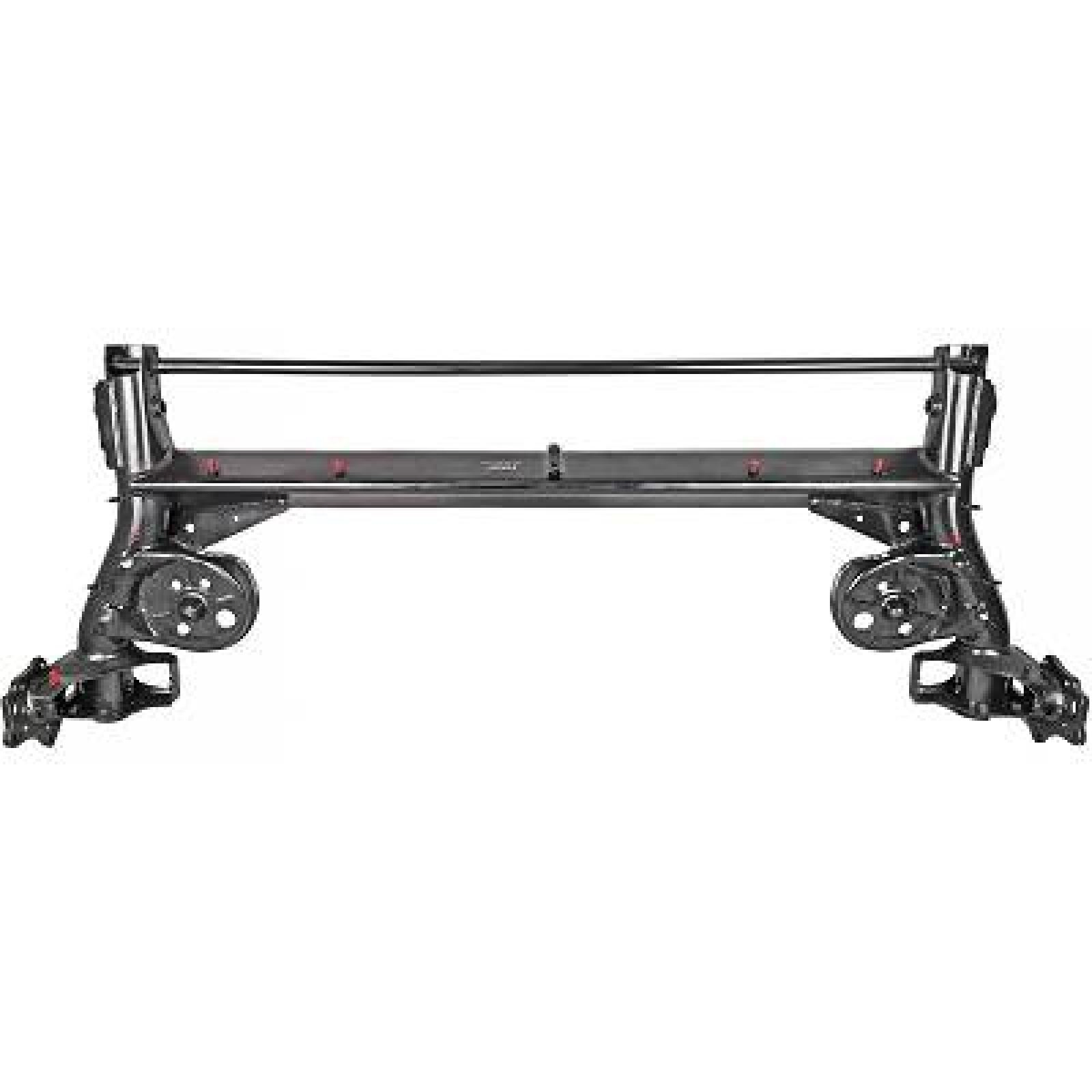 Subchasis trasero soporte motor Skoda SuperB I sedán (3U4) (2001 - 2008) precio, desde 270,07 EUR
