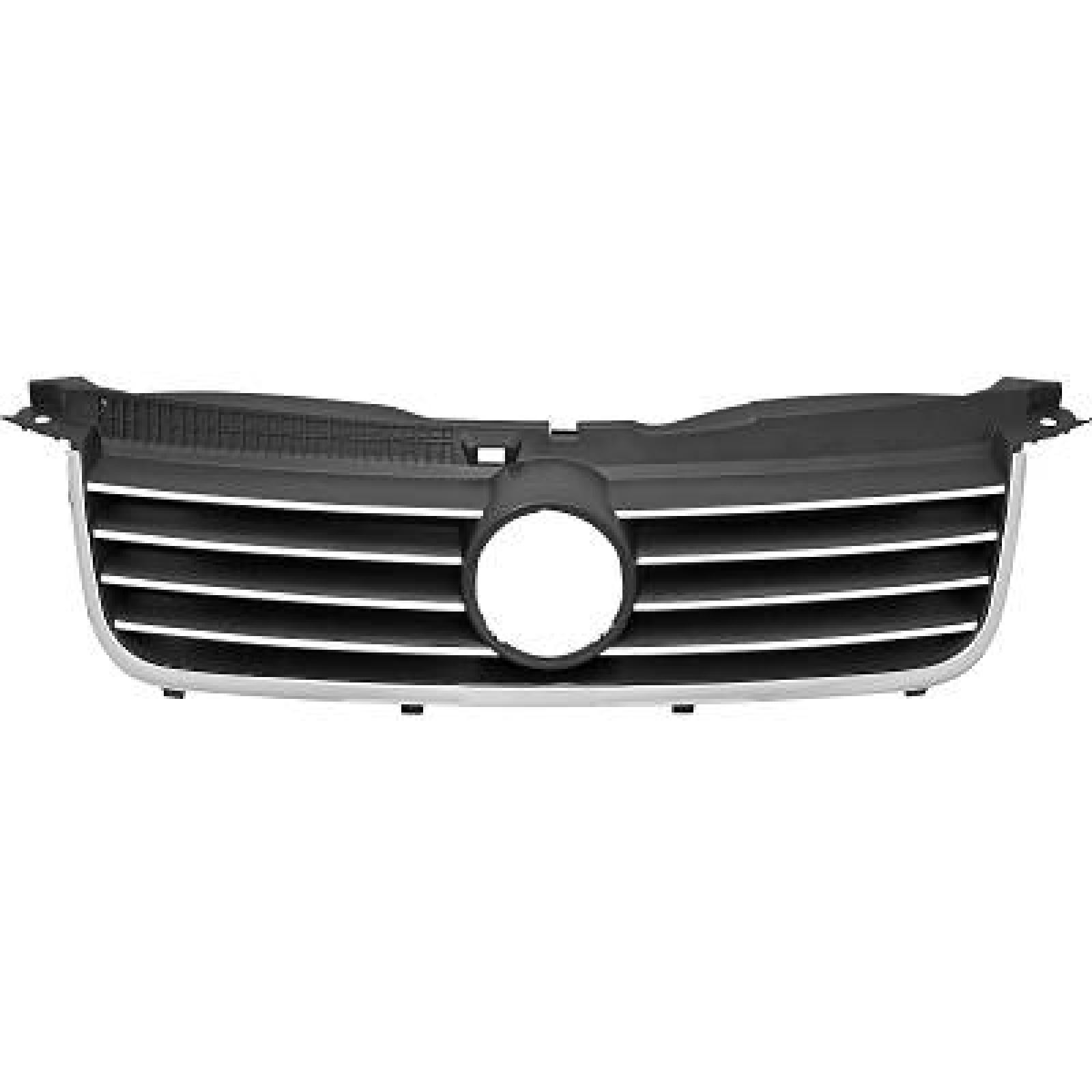 Comprar Parrilla Volkswagen Passat B5 3B6