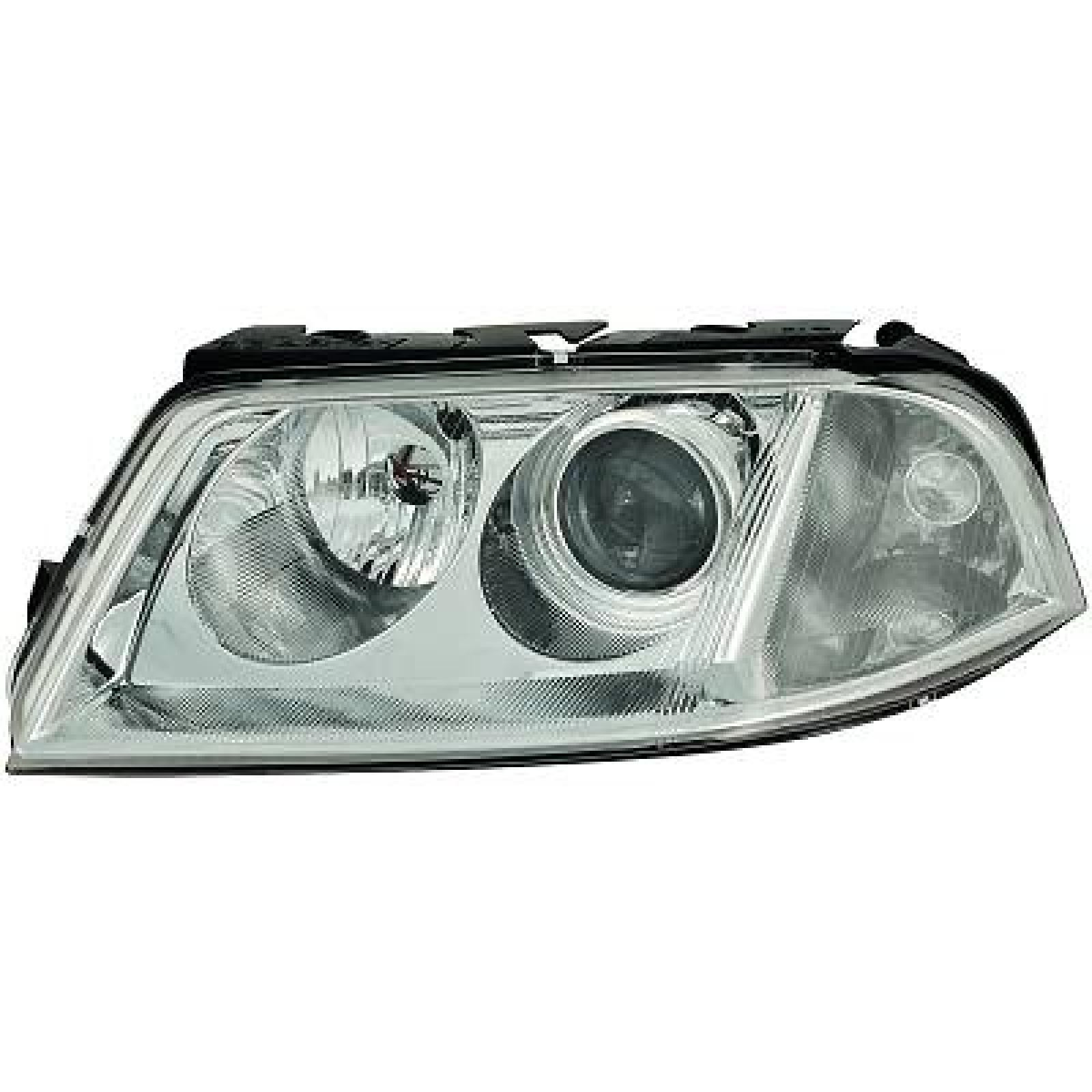  Faro izquierdo Volkswagen Passat 