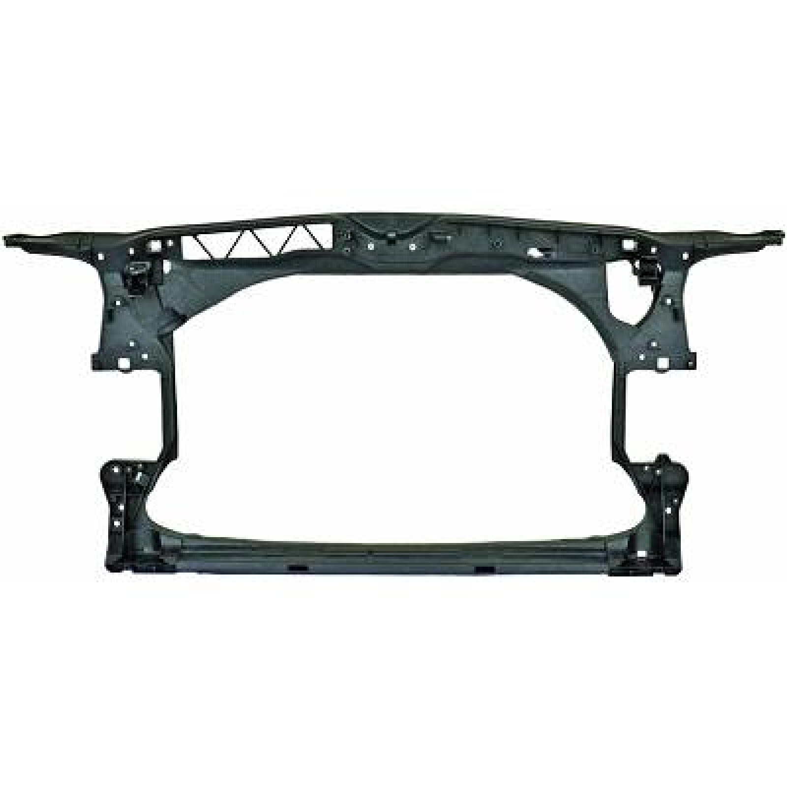 Soporte de radiador Volkswagen Passat 
