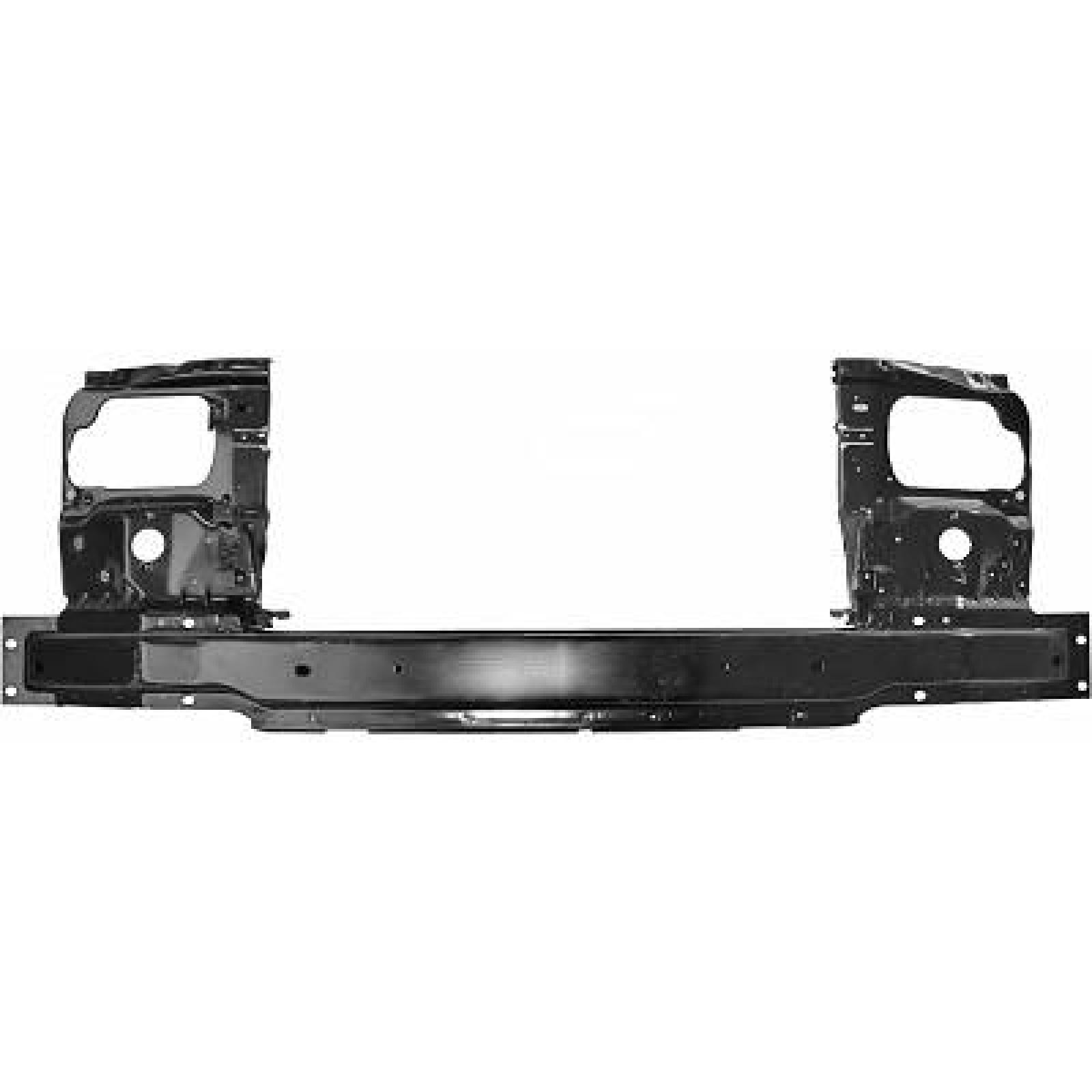Panel de soporte del radiador y montaje de faros Volkswagen Transporter T4 furgoneta (70A, 70H, 7DA, 7DH) (1990 - 2003) precio, desde 143,31 EUR
