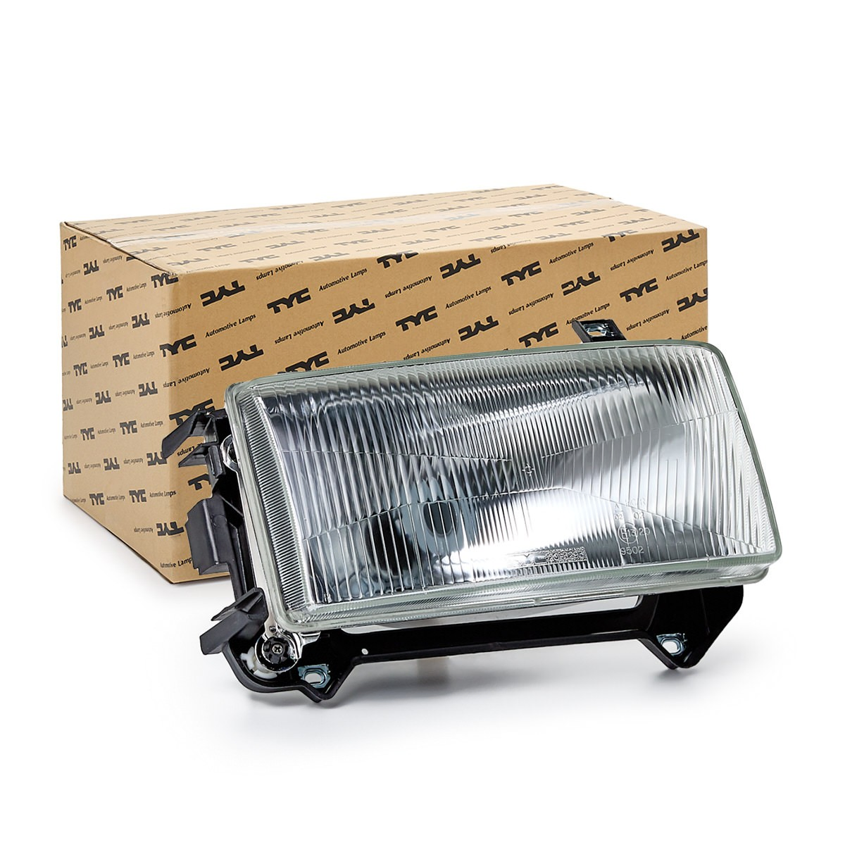 Faro derecho Volkswagen Transporter T4 plataforma a bordo (70E, 70L, 70M, 7DE, 7DL, 7DM) (1990 - 2003) precio, desde 49,37 EUR