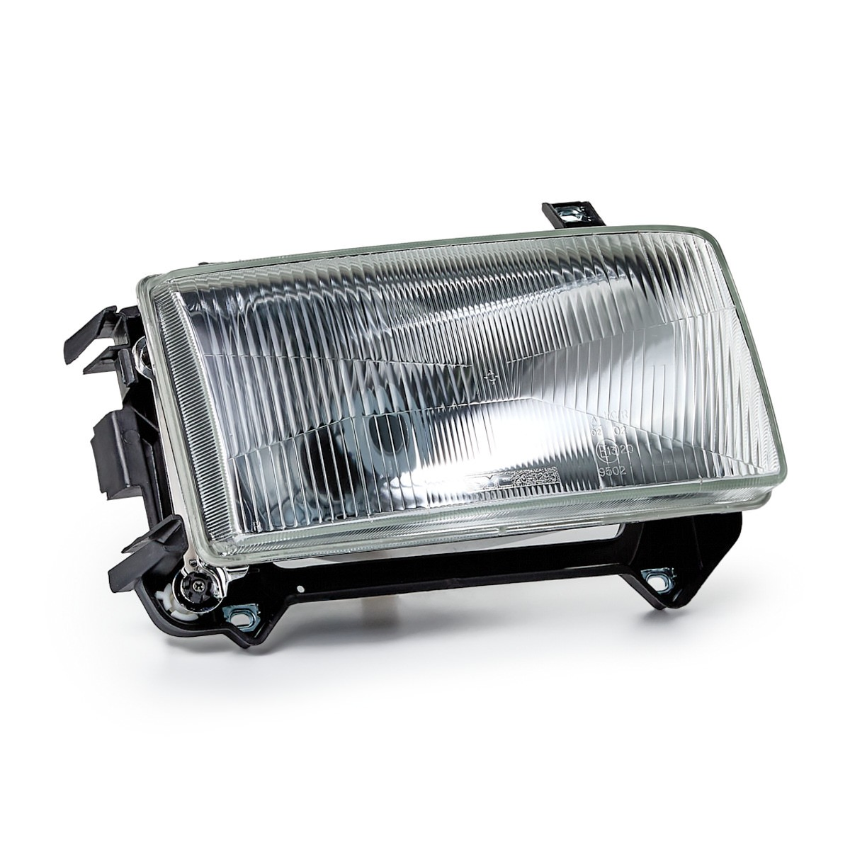 Luz derecha para Volkswagen Transporter T4 70E, 70L, 70M, 7DE, 7DL, 7DM
