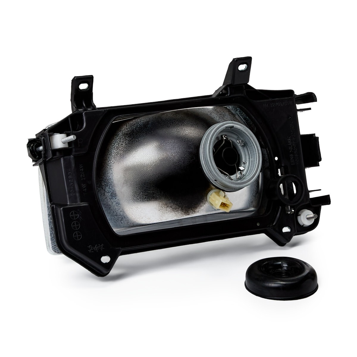 Comprar Faro derecho Volkswagen Transporter T4 70E, 70L, 70M, 7DE, 7DL, 7DM