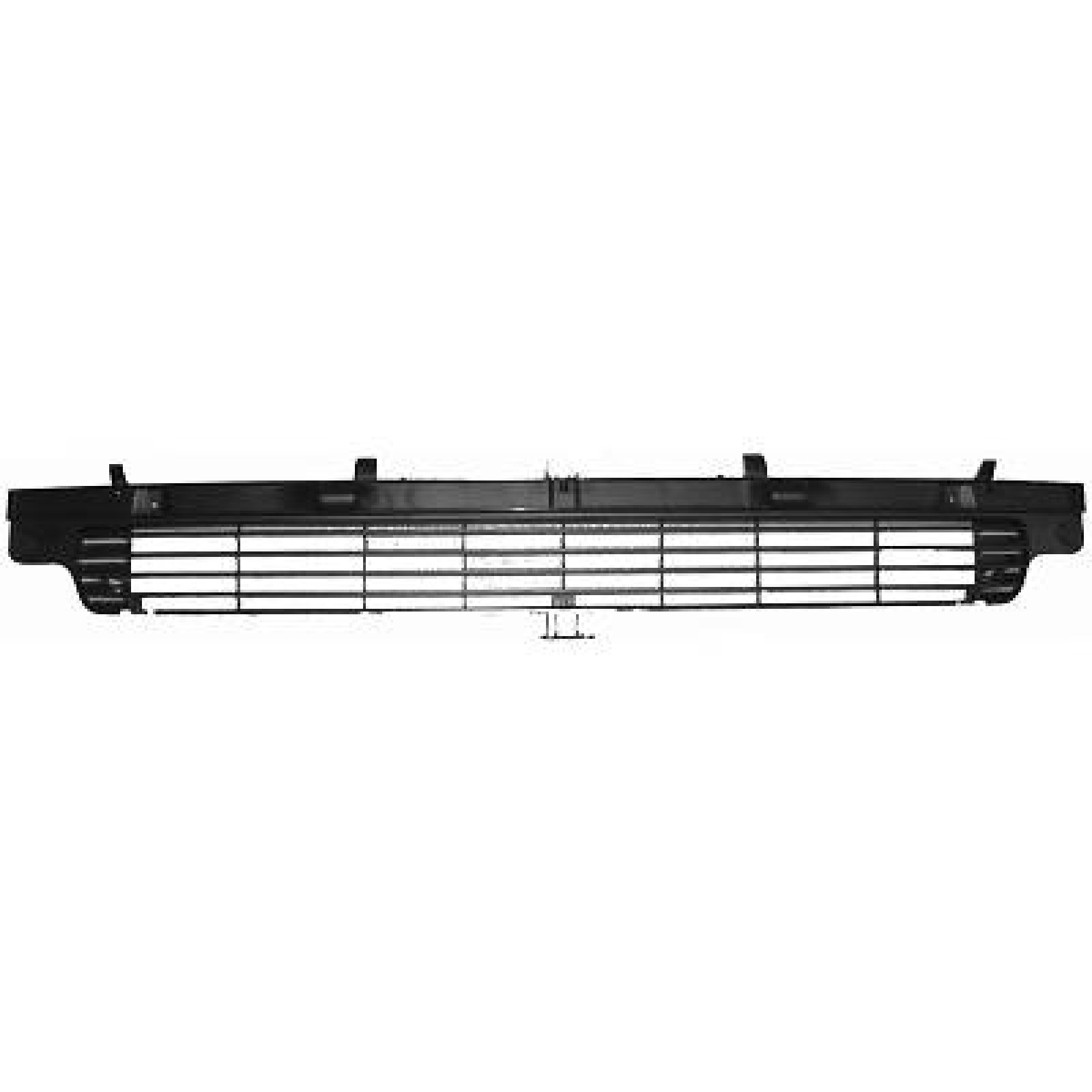 Rejilla delantera Volkswagen Transporter T4 bus (70B, 70C, 7DB, 7DK, 70J, 70K, 7DC, 7DJ) (1990 - 2004) precio, desde 53,70 EUR