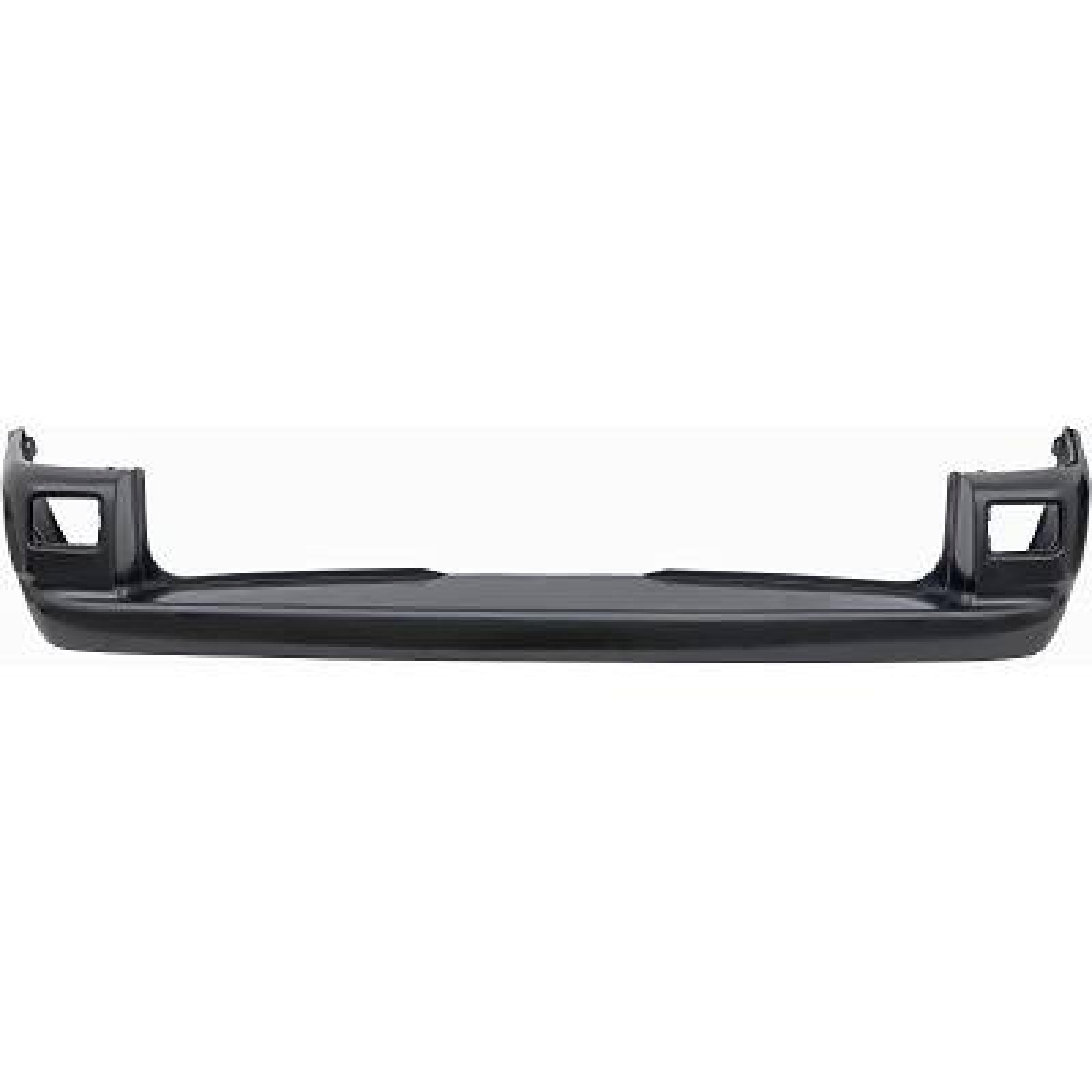 Comprar Parachoques trasero Volkswagen Transporter T4 70A, 70H, 7DA, 7DH