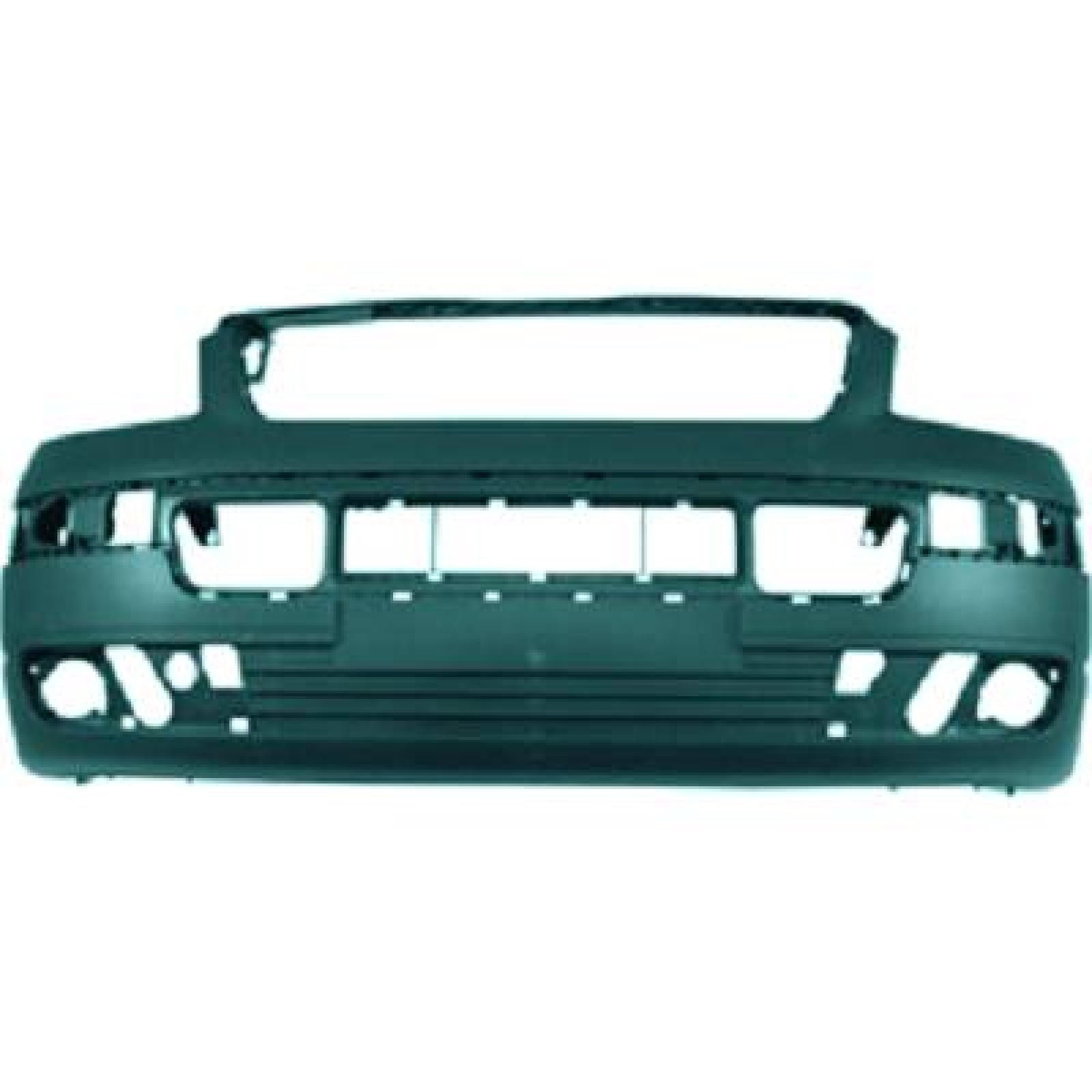 Parachoques delantero Volkswagen Transporter T5 camión plataforma/chasis (7JD, 7JE) (2003 - 2016) precio, desde 150,93 EUR