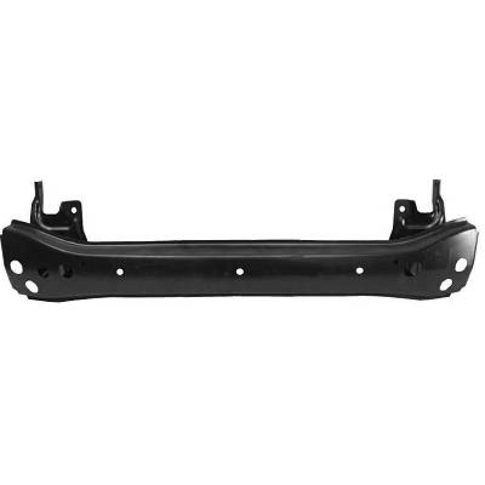 Refuerzo parachoque delantero para Volkswagen Transporter T5 7HA, 7HH, 7EA, 7EH