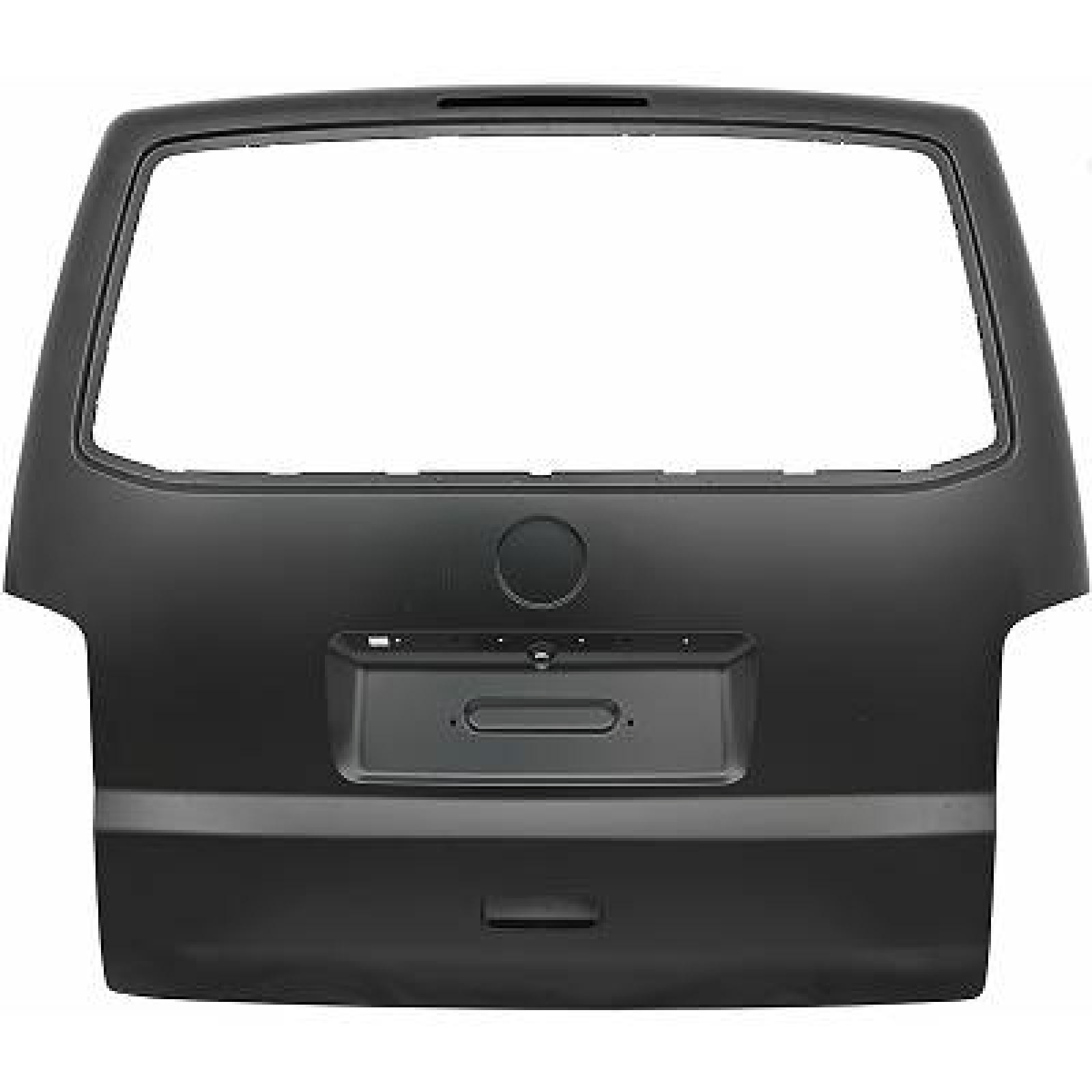 Porton trasero para Volkswagen Transporter T5 7HA, 7HH, 7EA, 7EH