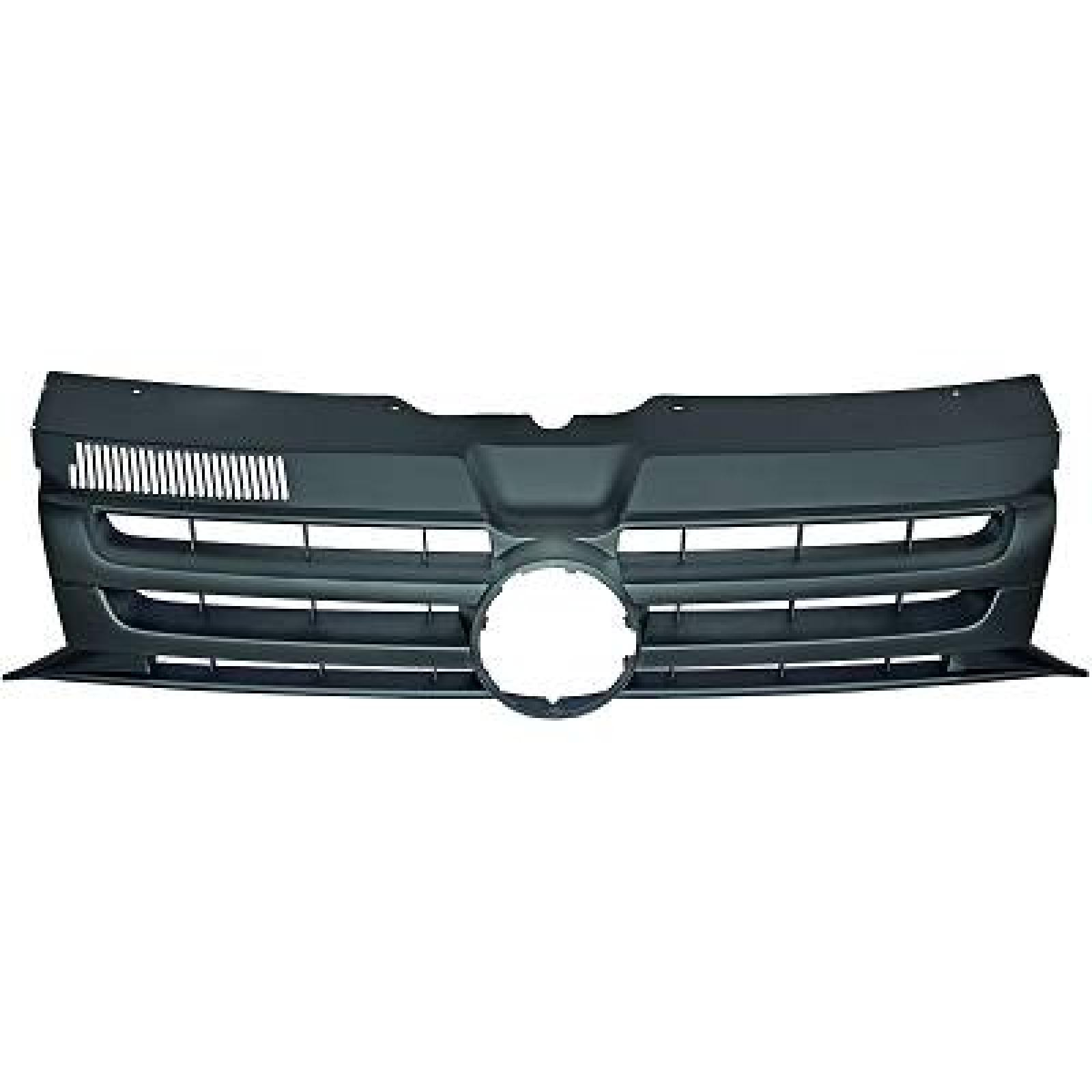 Calandra para Volkswagen Multivan T5 7HM, 7HN, 7HF, 7EF, 7EM, 7EN