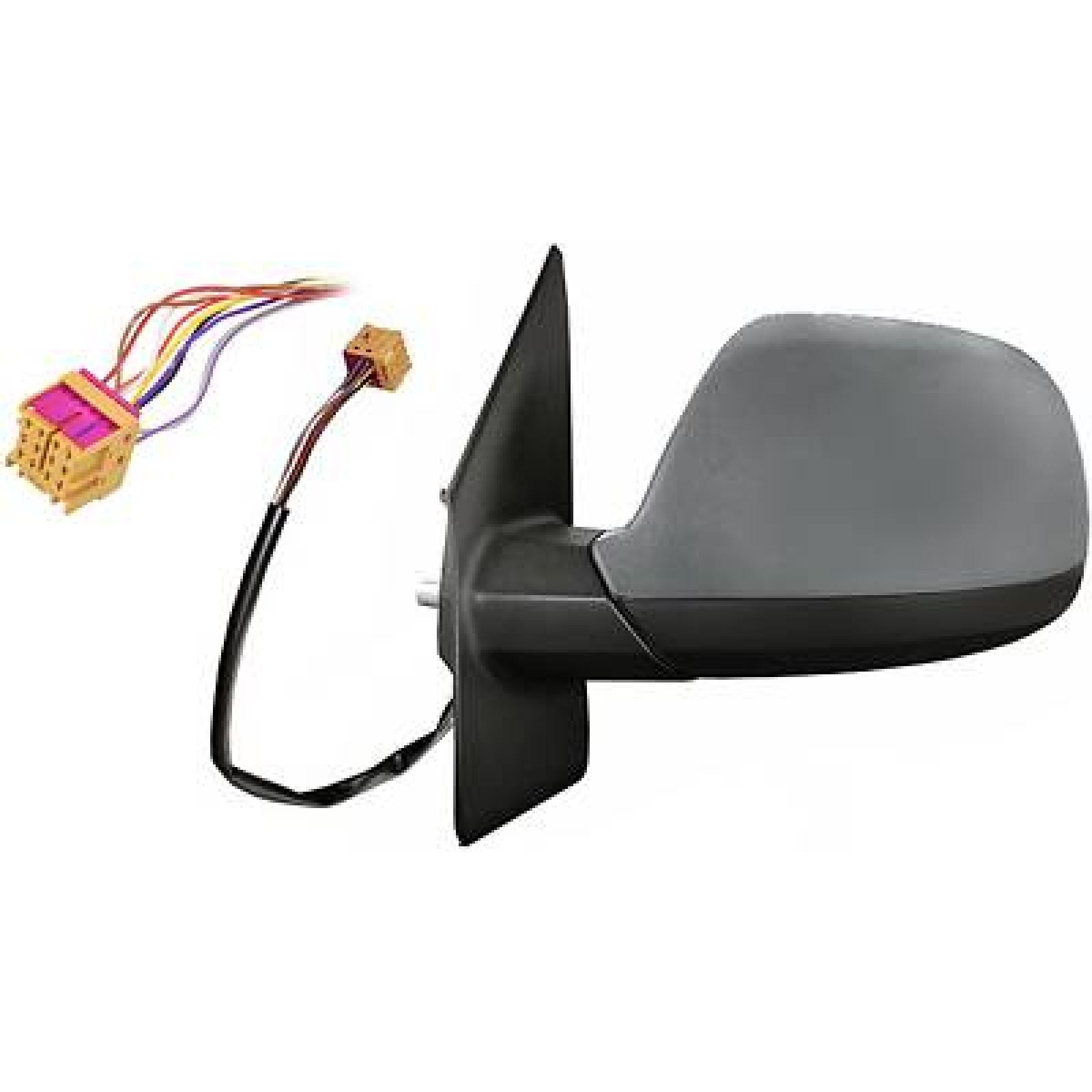 2273325 Diederichs Espejo retrovisor izquierdo