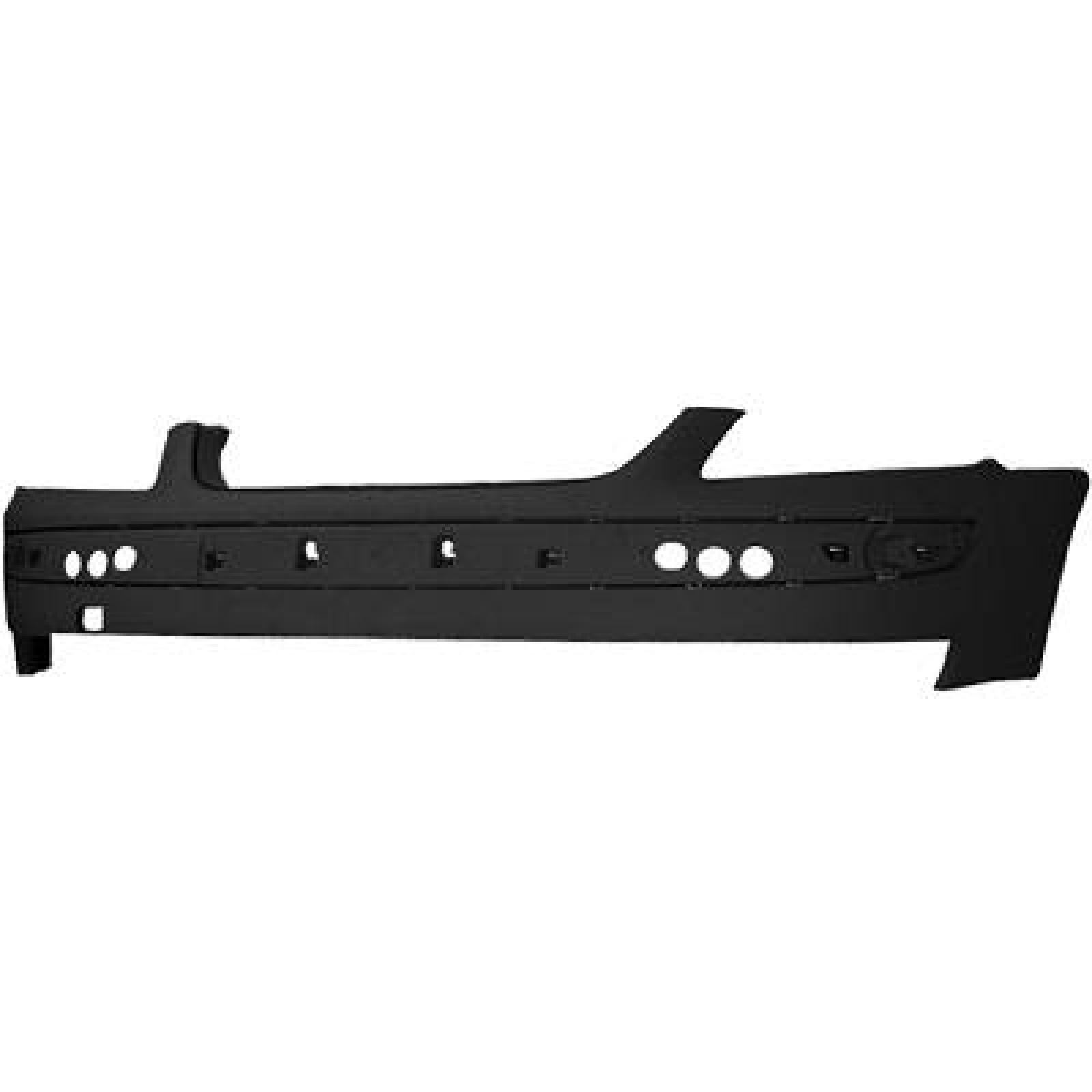 Paragolpes delantero para Volkswagen Touran I 1T1, 1T2
