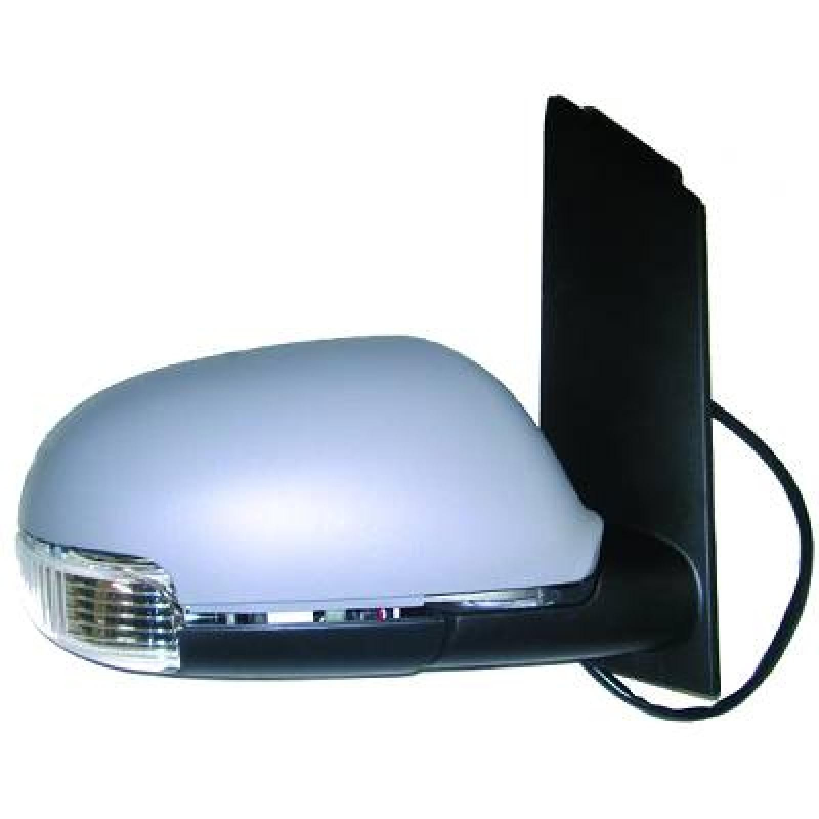  Espejo de retrovisor izquierdo Volkswagen Touran 1