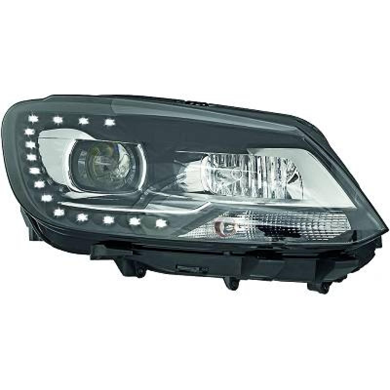 LPN421 Magneti Marelli Luz derecha