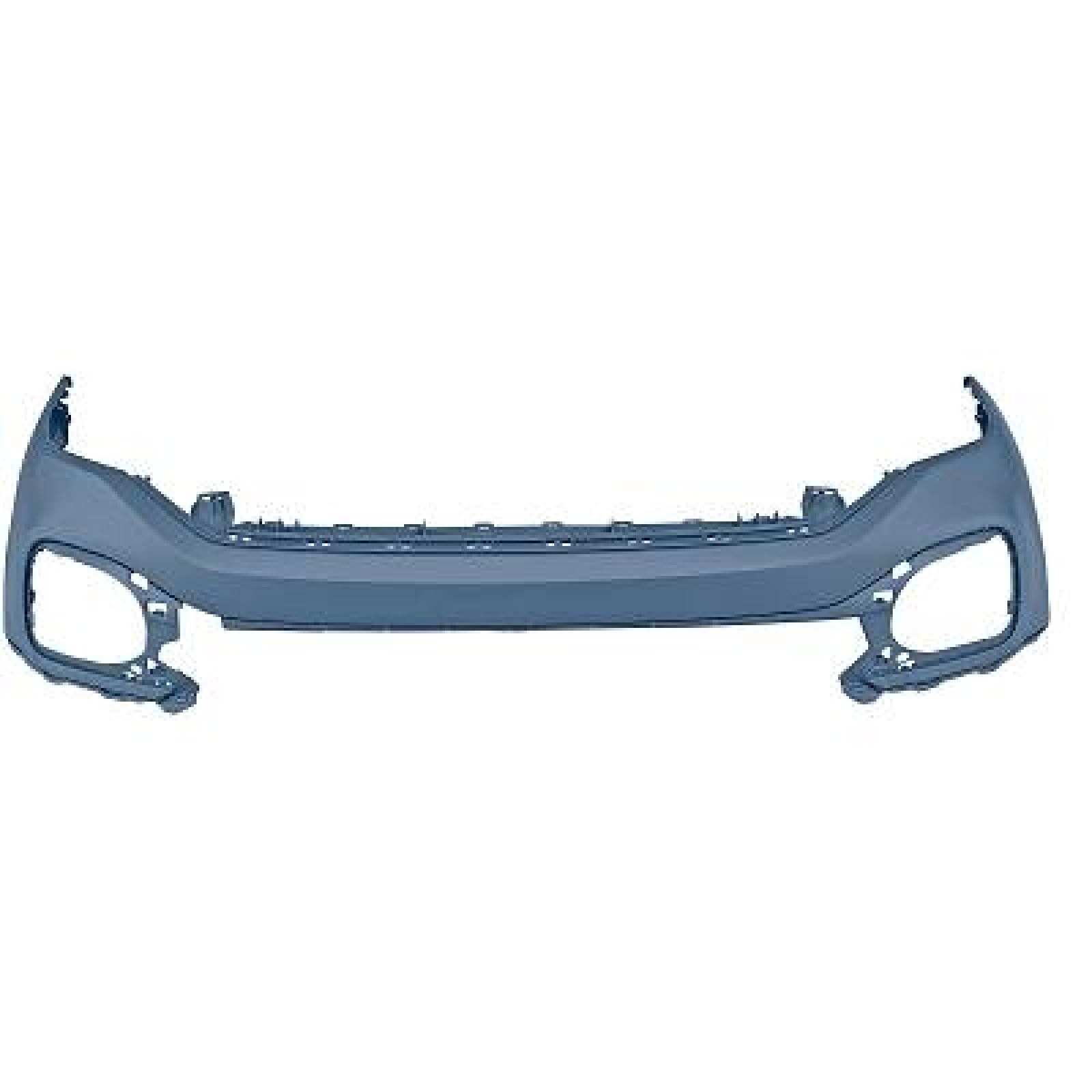 Parachoques delantero Volkswagen T-CROSS SUV (C11, D31) (2018 - 2026) precio, desde 258,39 EUR