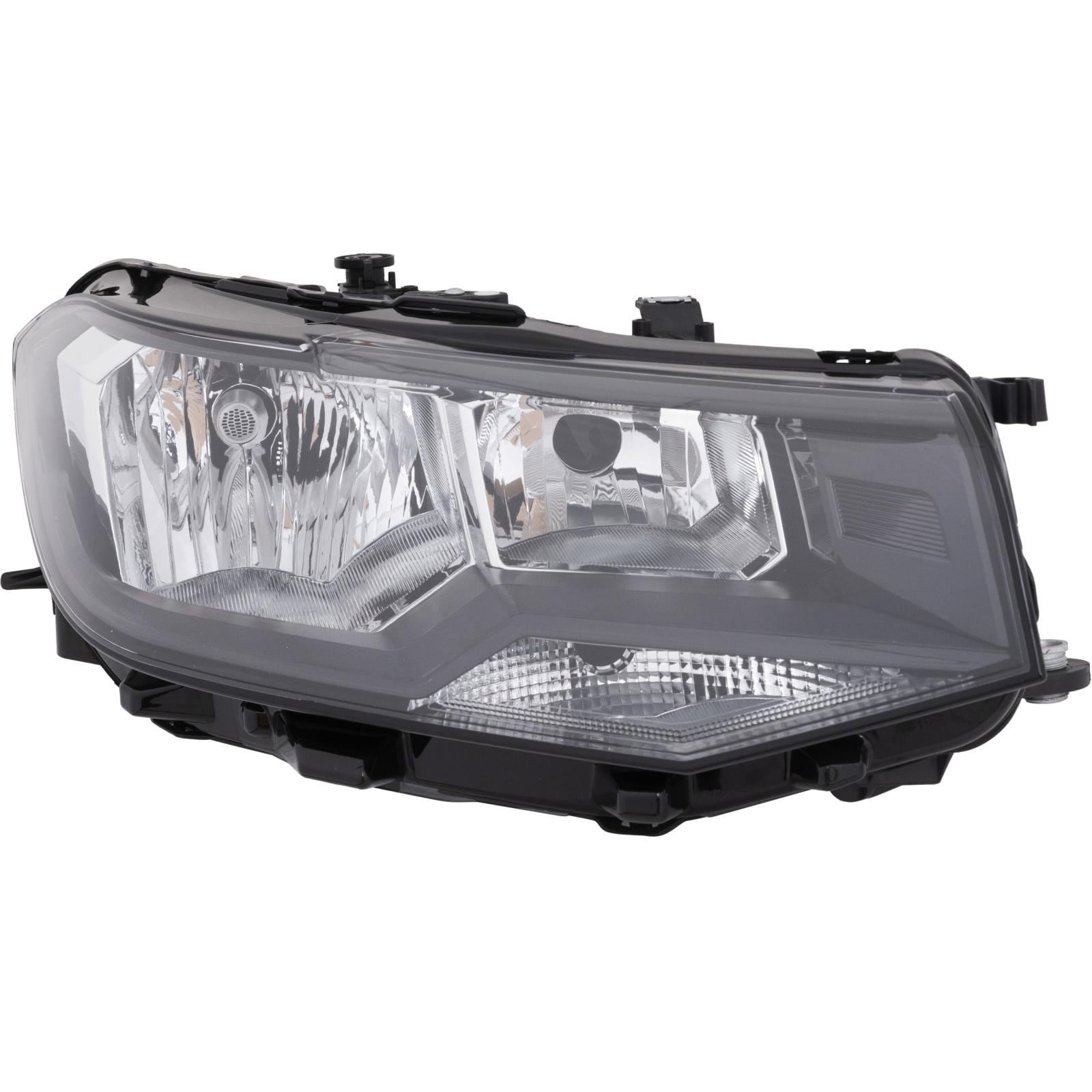 Comprar Faro derecho Volkswagen T-CROSS  C11, D31 a bajo precio