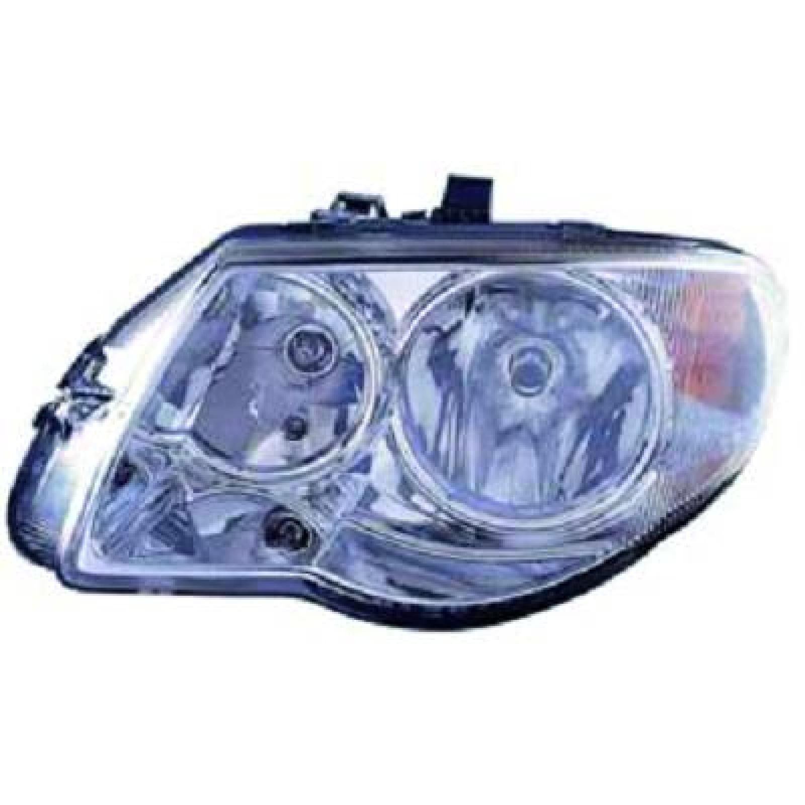 Luz derecha para Chrysler Voyager III RG, RS