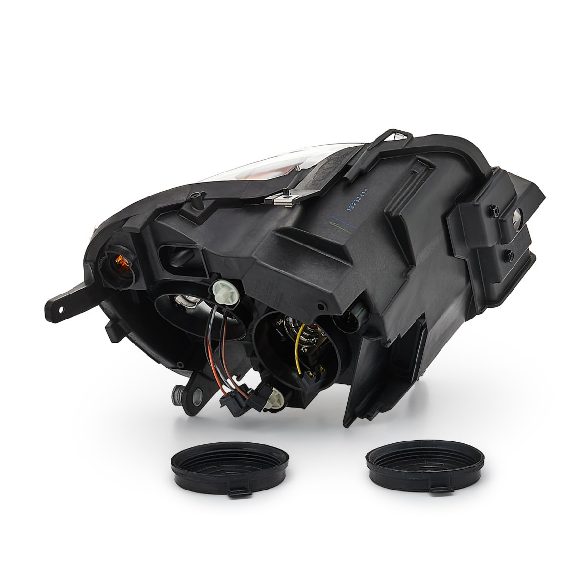  Faro derecho Alfa Romeo Mito 