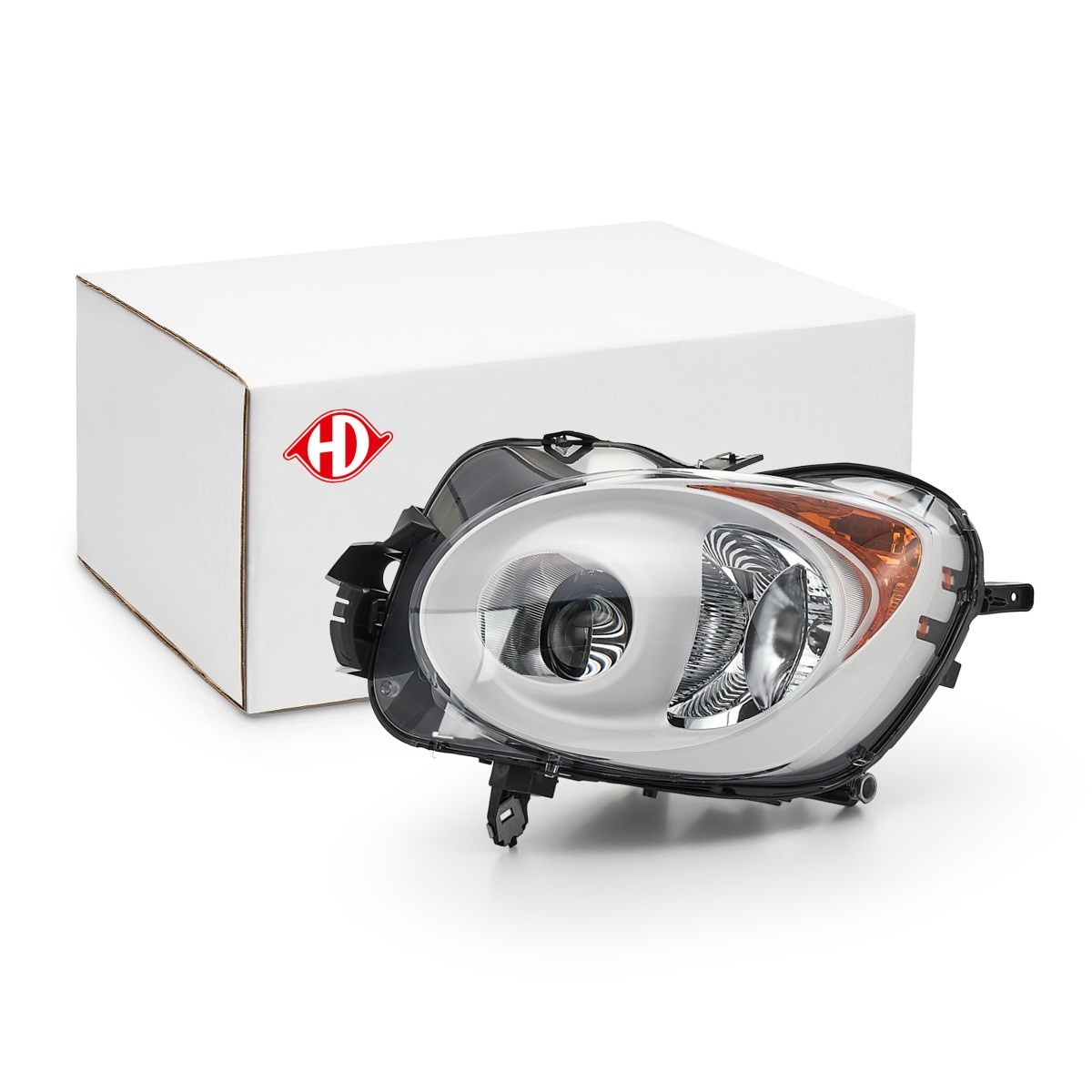 Comprar Faro derecho Alfa Romeo Mito  955