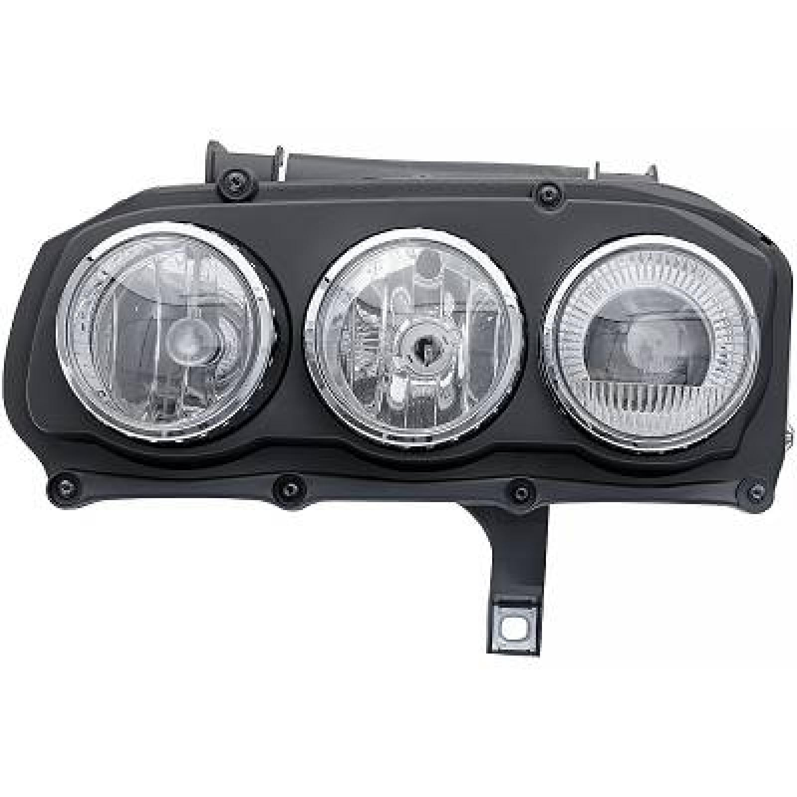  Faro izquierdo Alfa Romeo 159 