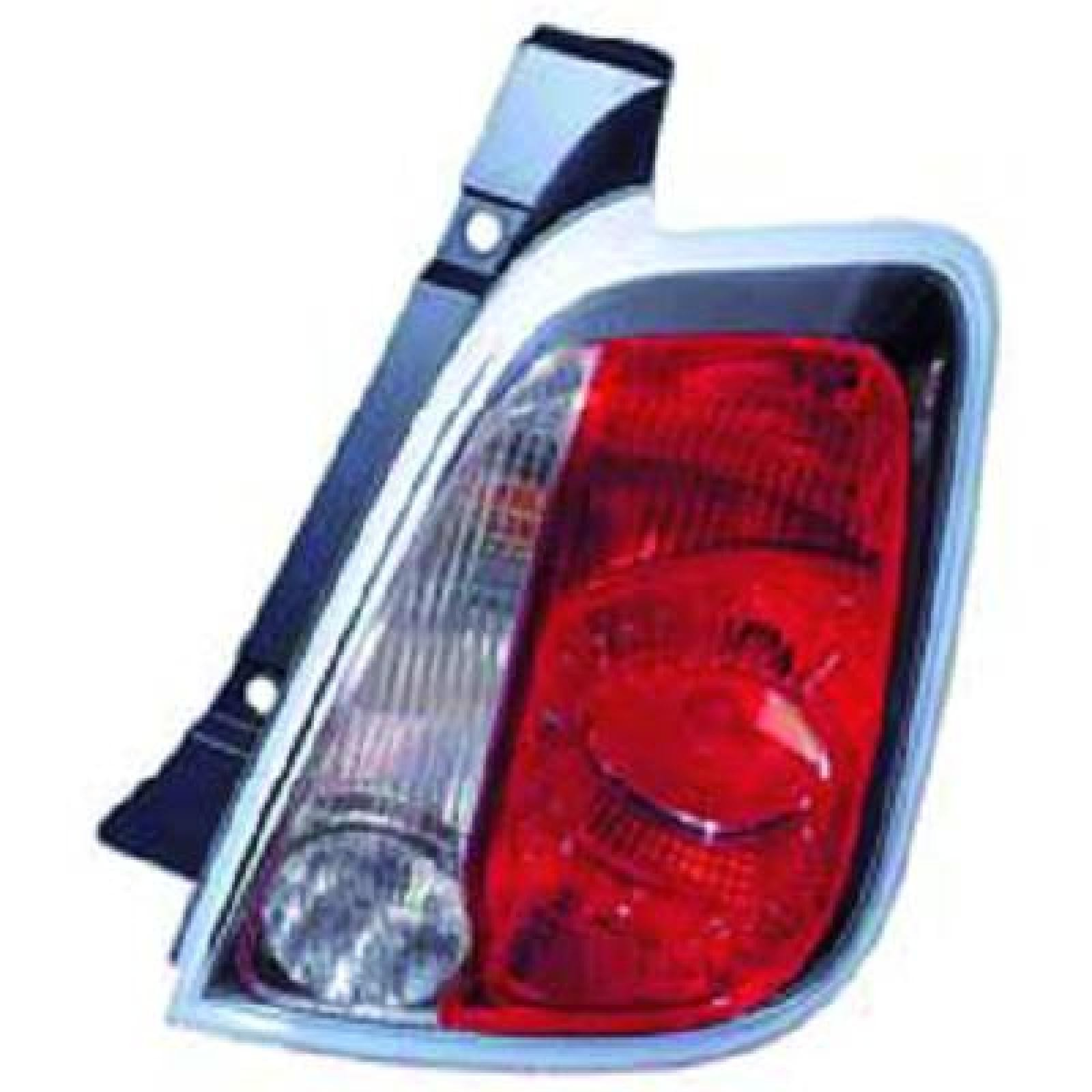  Piloto trasero derecho Fiat 500 