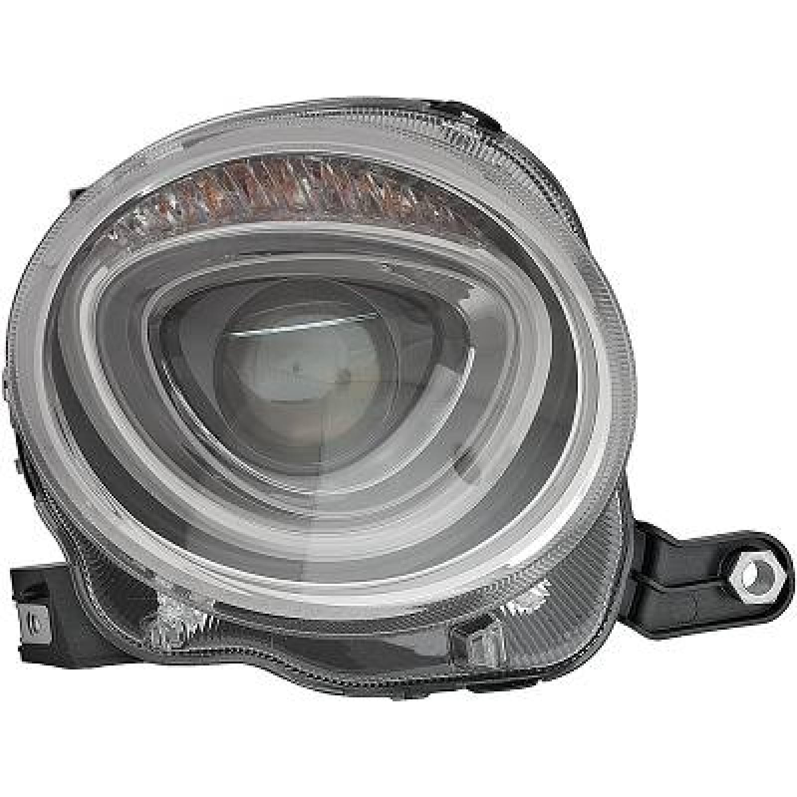 Comprar Faro izquierdo Fiat 500 X 334