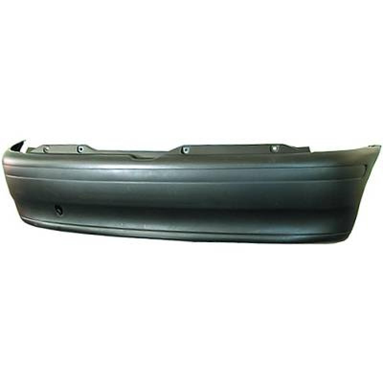 Paragolpes trasero Fiat Punto 