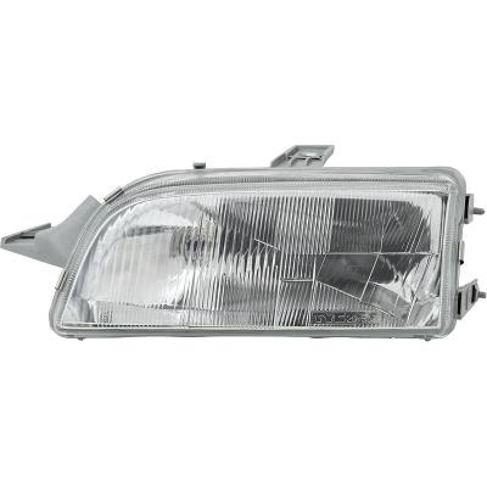 Faros para Fiat Punto  176L