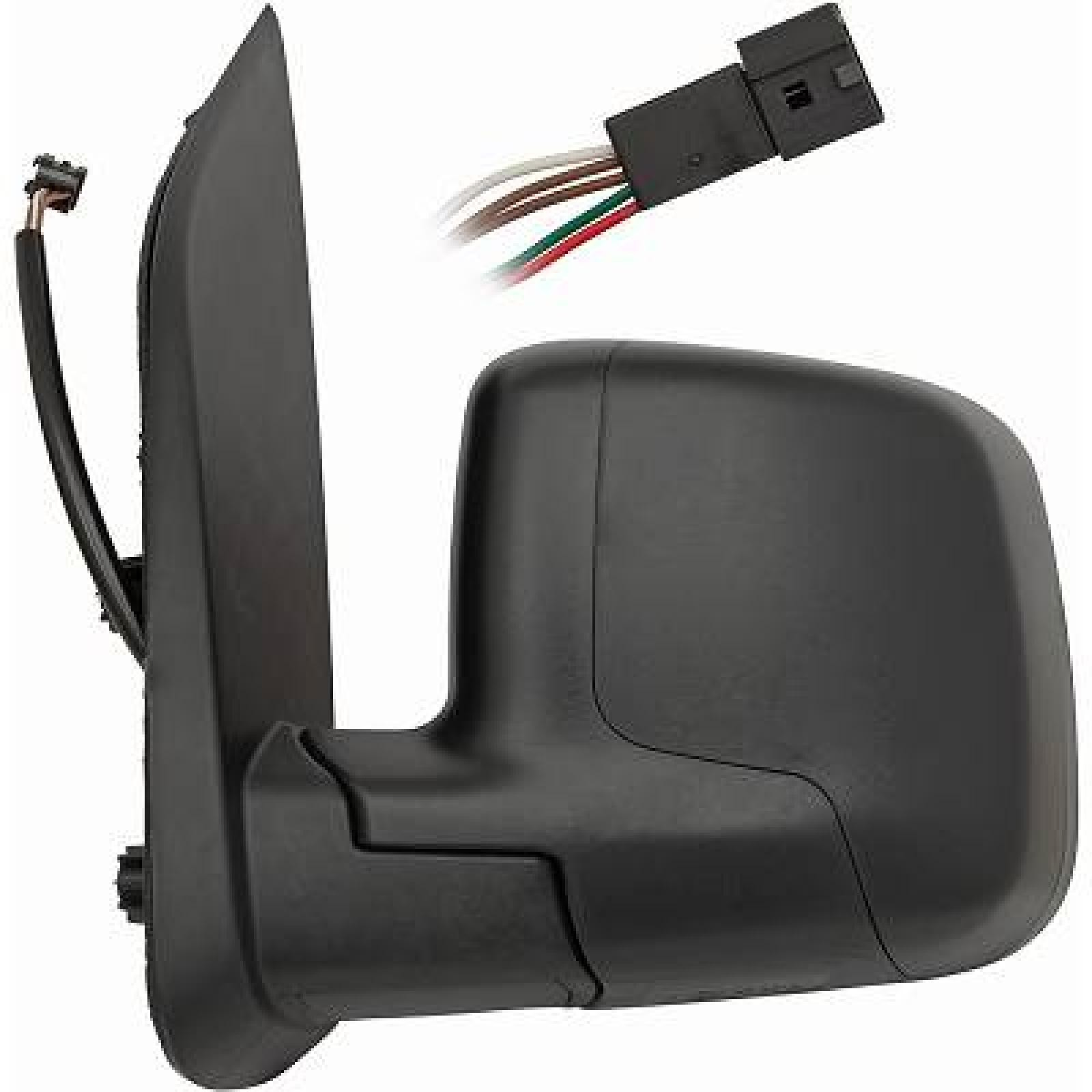 Comprar Espejo de retrovisor izquierdo Fiat Qubo  225