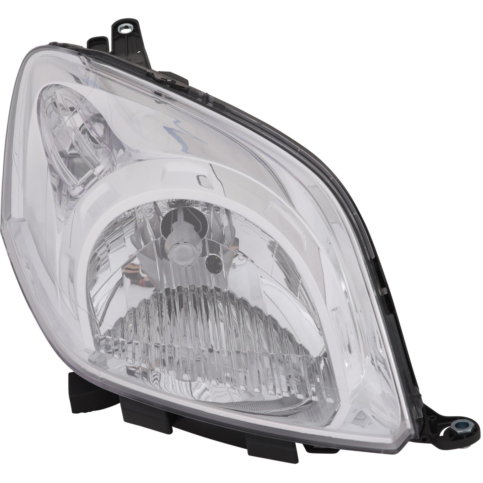 Luz derecha para Fiat Qubo  225