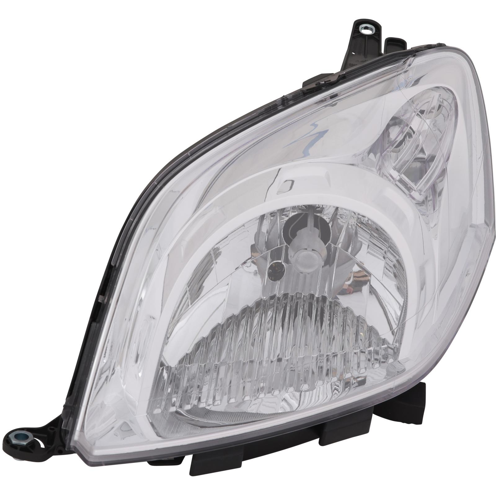 Faro Fiat Qubo monovolumen (225) (2008 - 2026) precio, desde 63,89 EUR