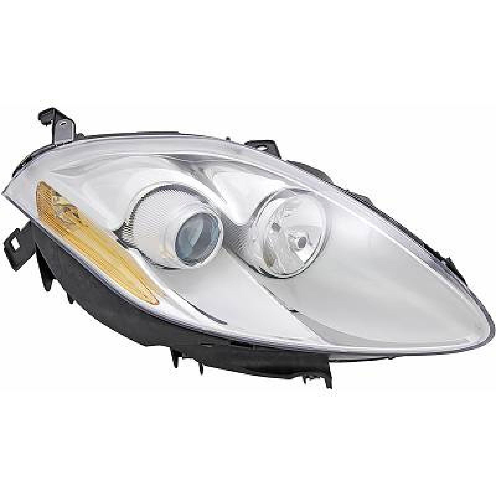 Comprar Faro derecho Fiat Bravo II 198