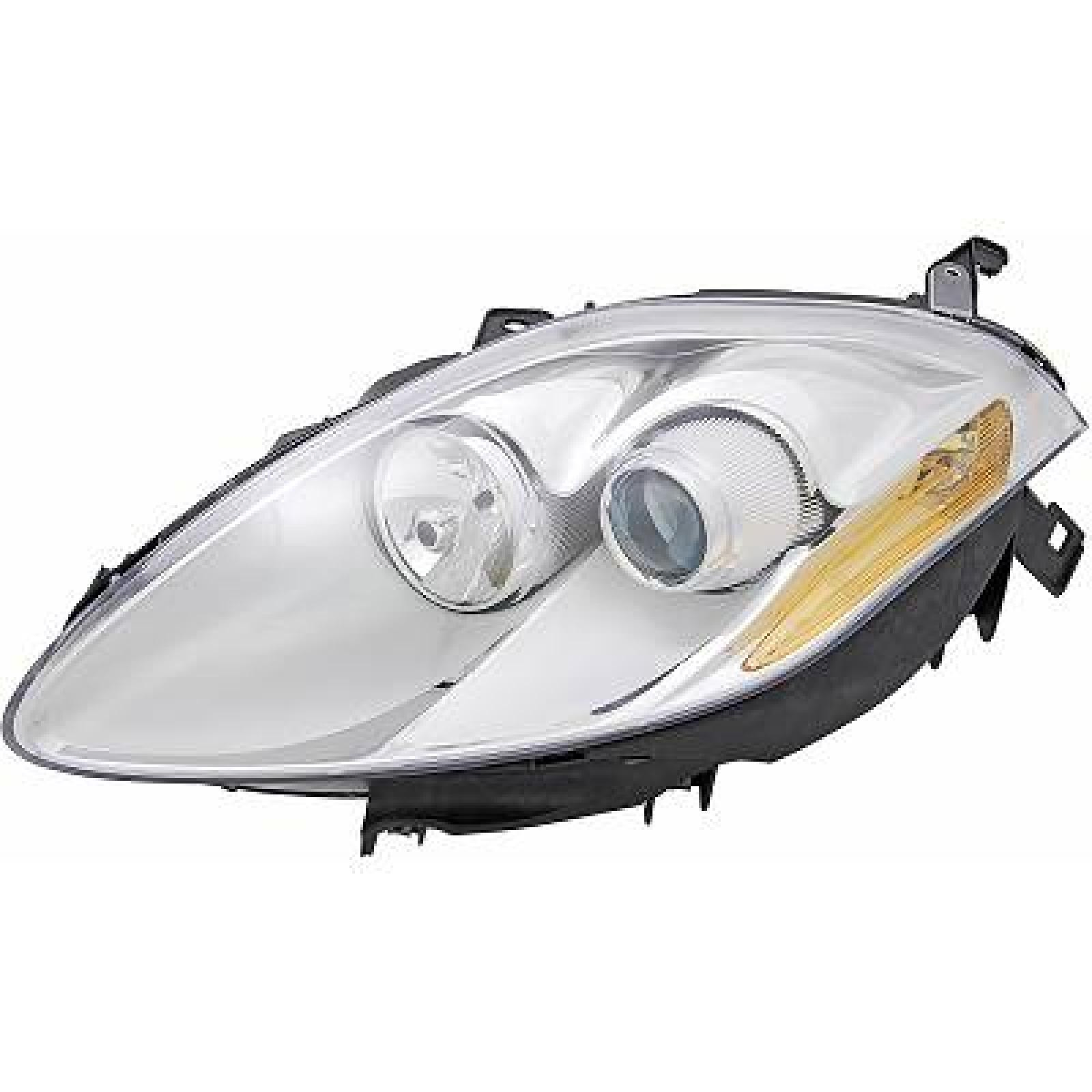 Comprar Faro izquierdo Fiat Bravo II 198
